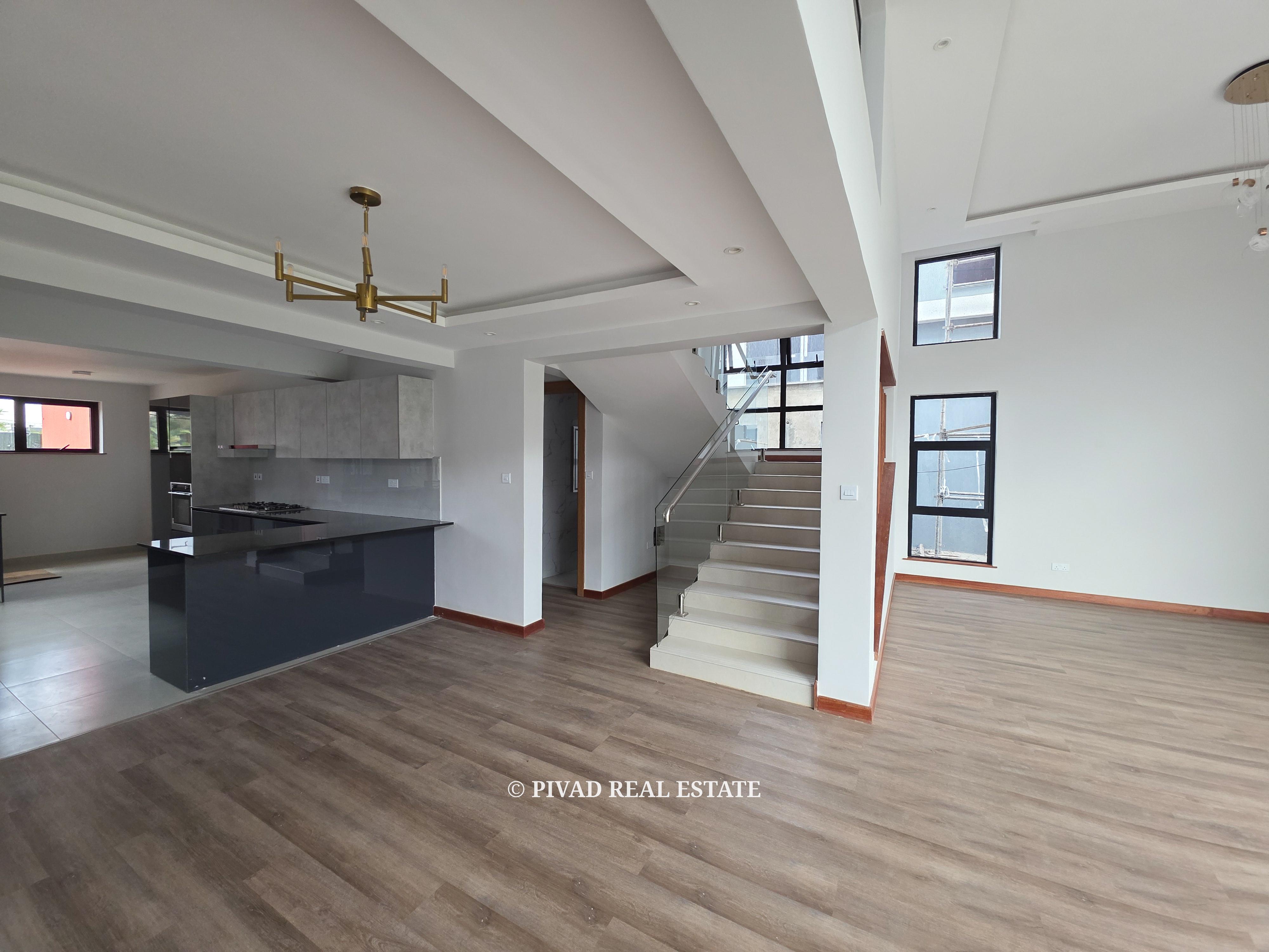 Modern 4 Bedroom Houses available for sale in Membley