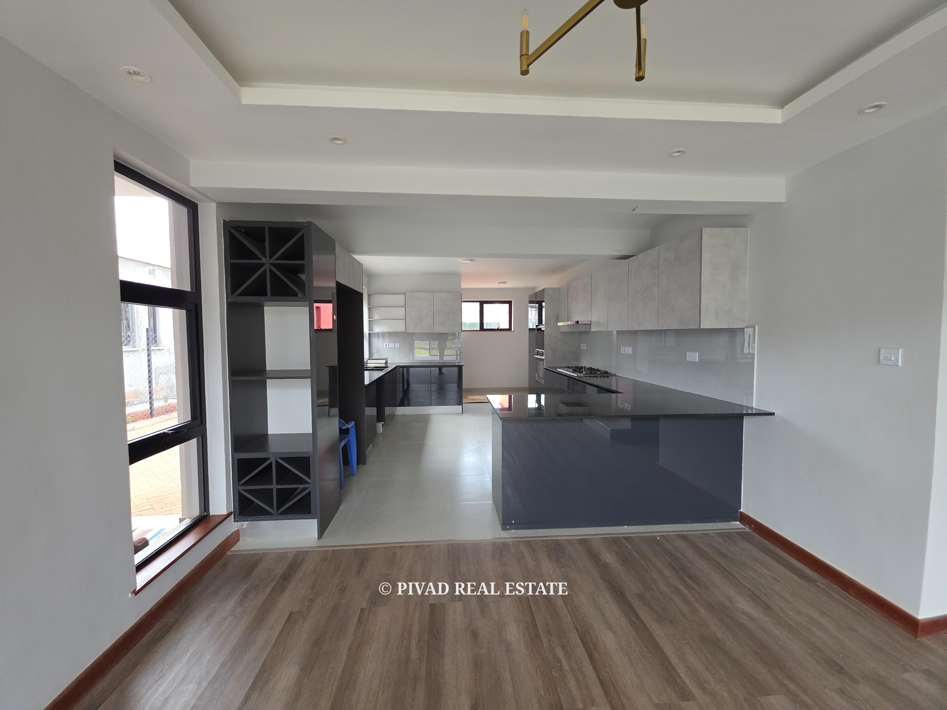 Modern 4 Bedroom Houses available for sale in Membley