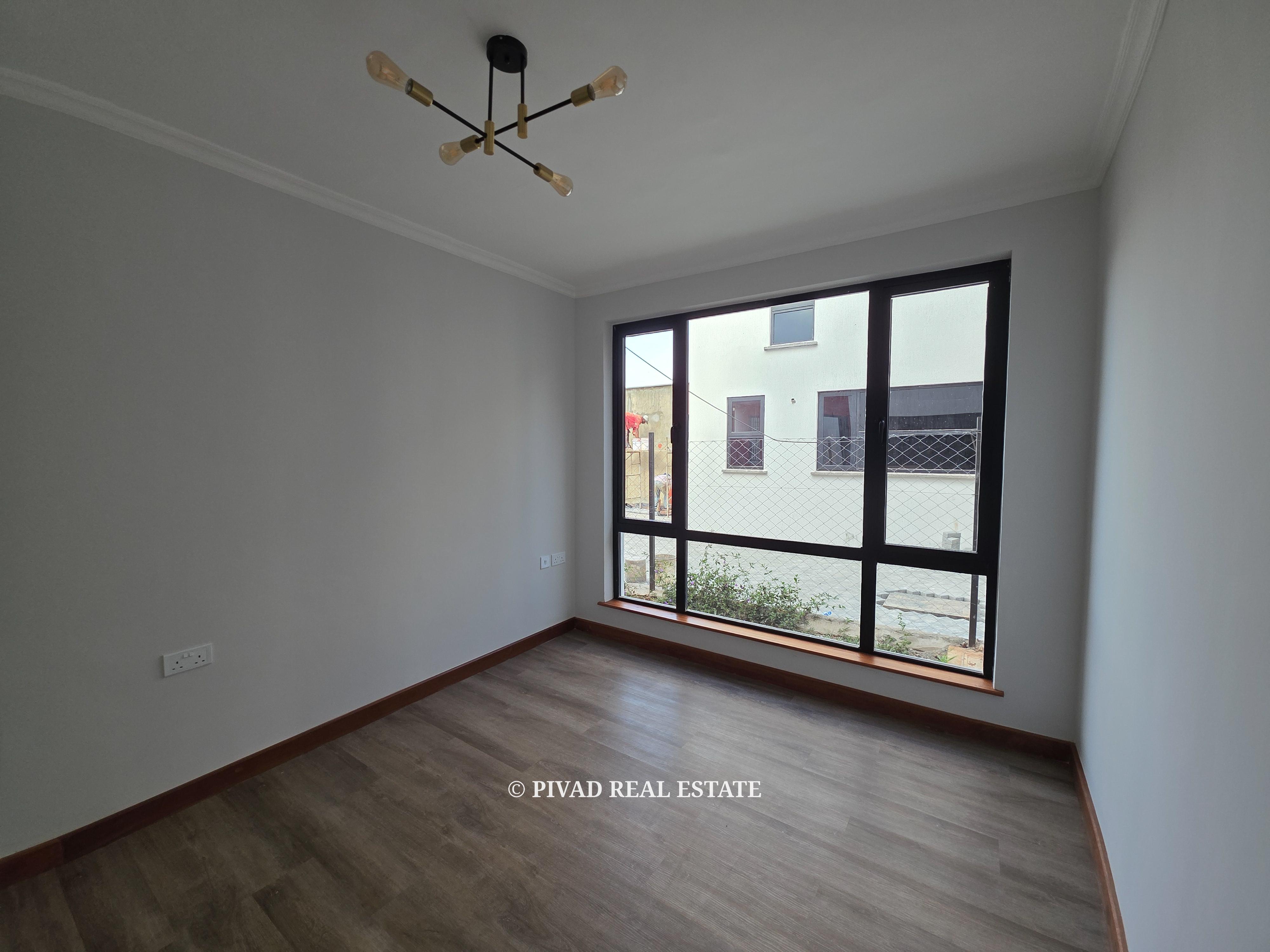 Modern 4 Bedroom Houses available for sale in Membley