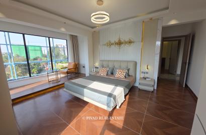 Modern 3 Bedroom Apartment for Sale in Blossom Ivy Kileleshwa