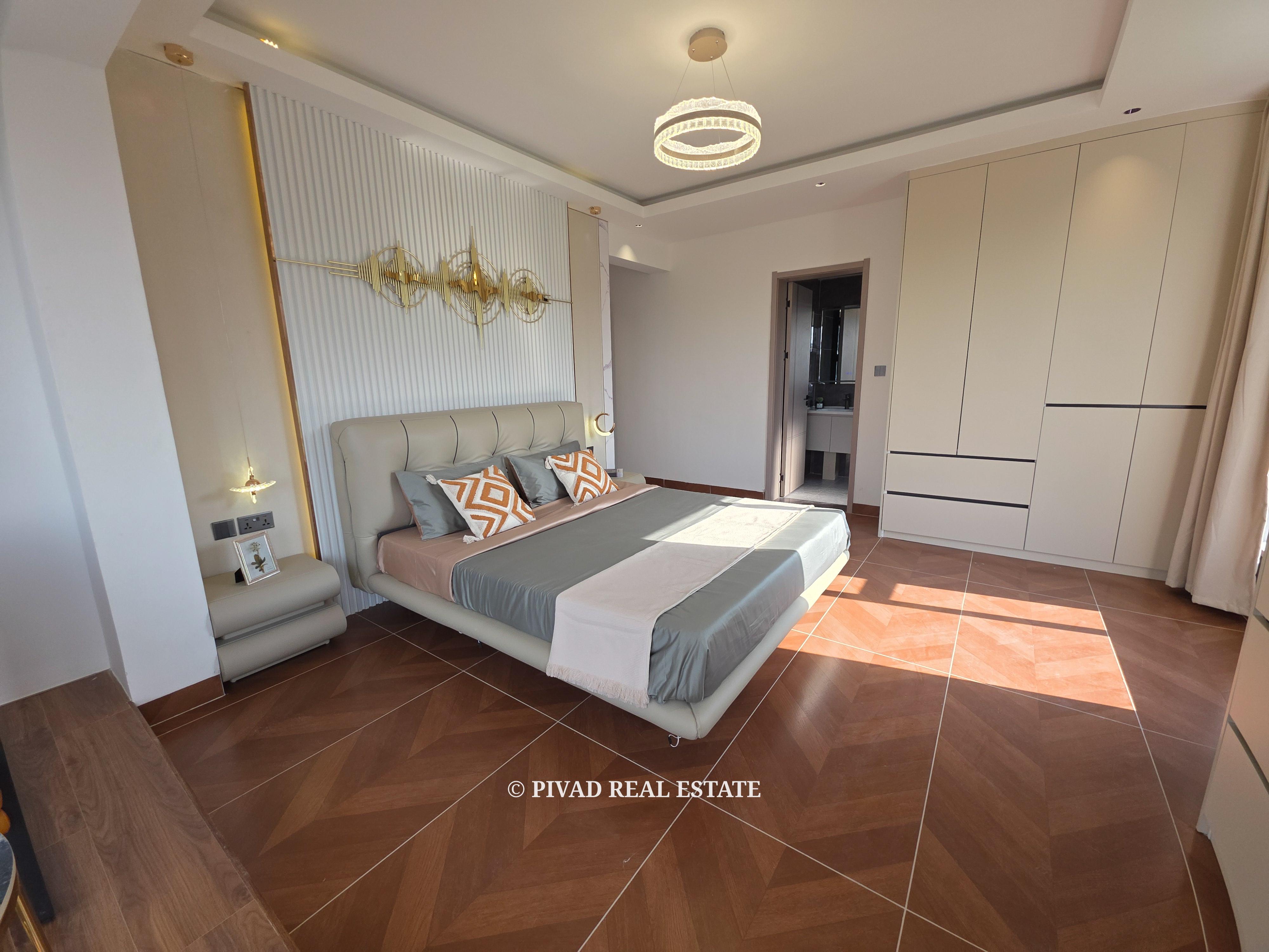 Modern 4 bedroom Apartment Available For Sale in Kileleshwa, Blossom Ivy Kileleshwa
