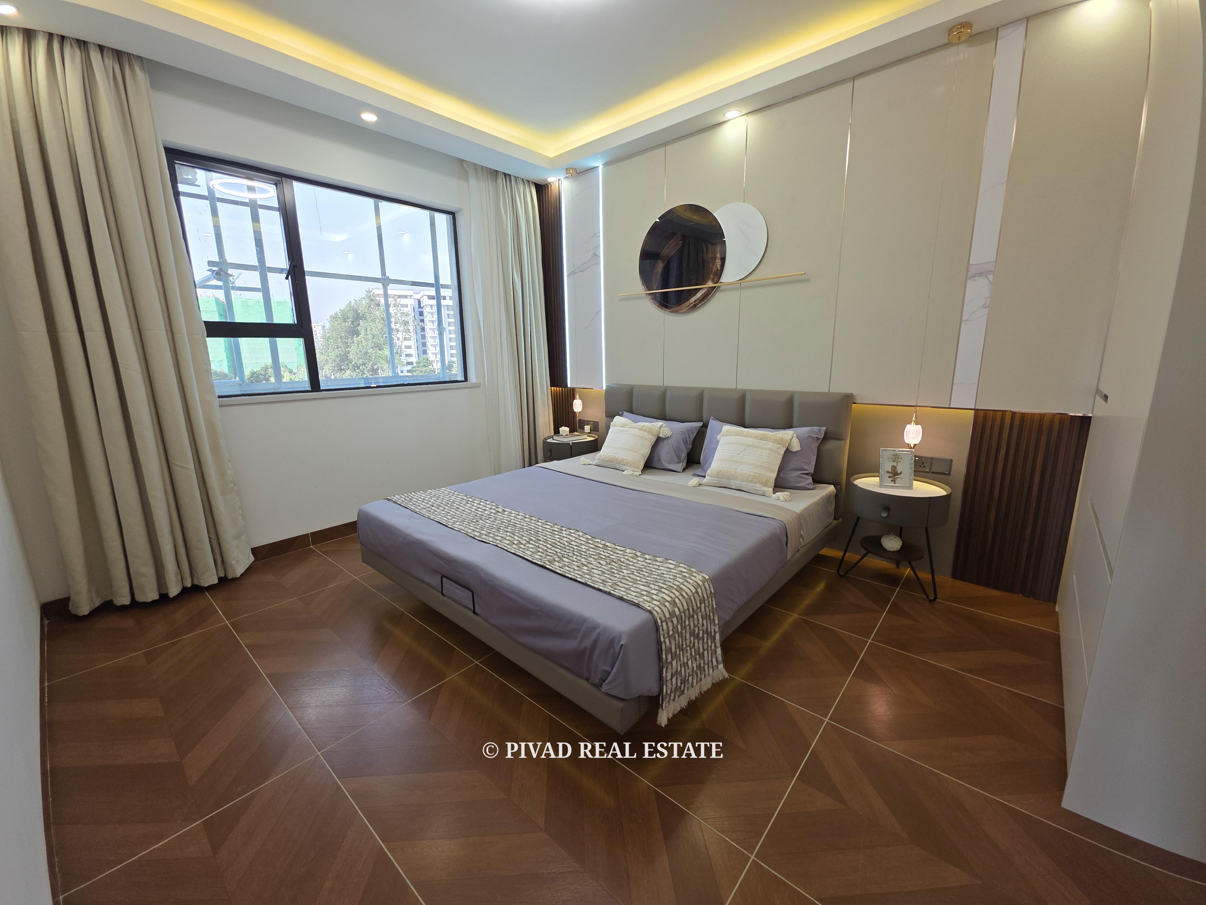 Modern 4 bedroom Apartment Available For Sale in Kileleshwa, Blossom Ivy Kileleshwa