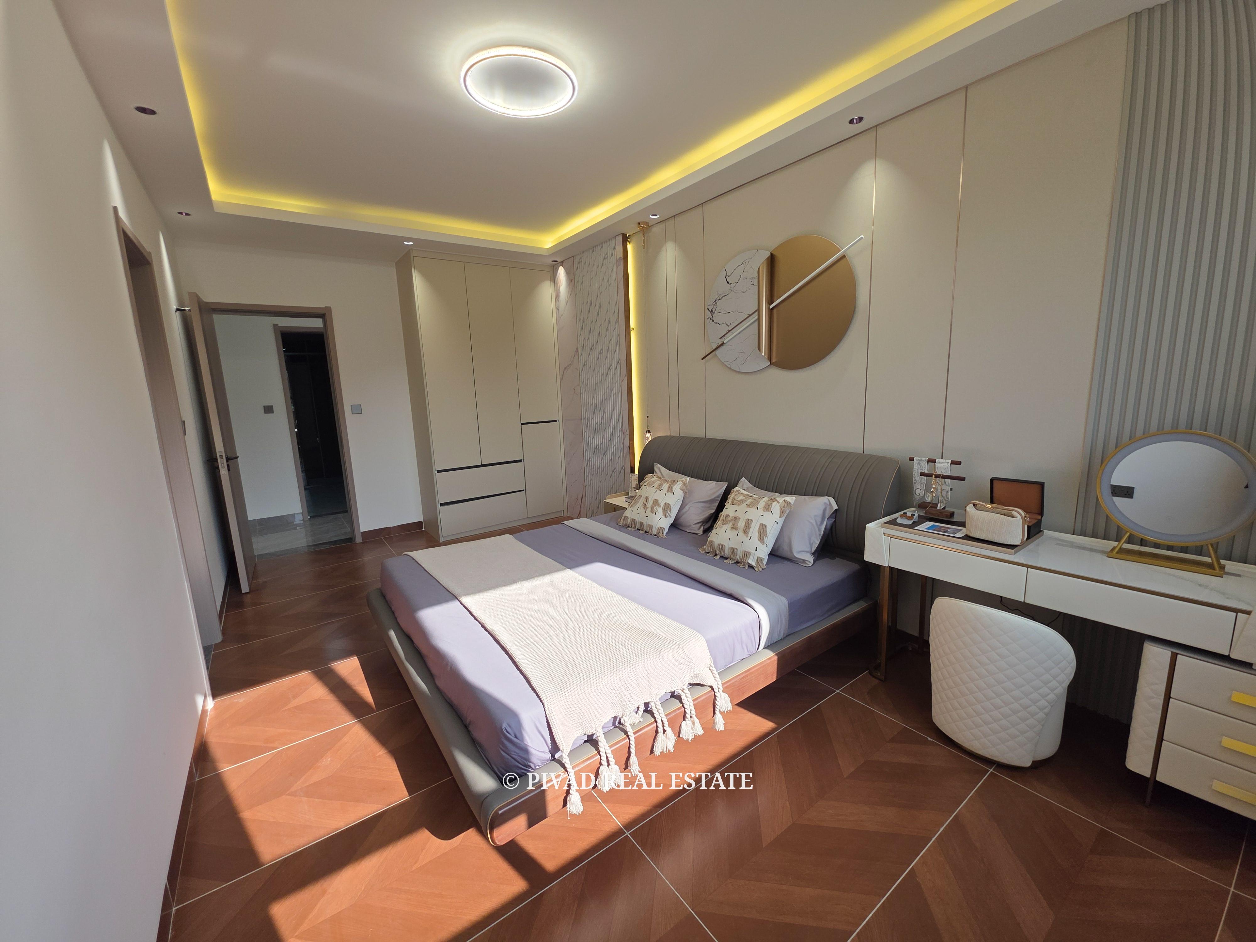 Modern 4 bedroom Apartment Available For Sale in Kileleshwa, Blossom Ivy Kileleshwa