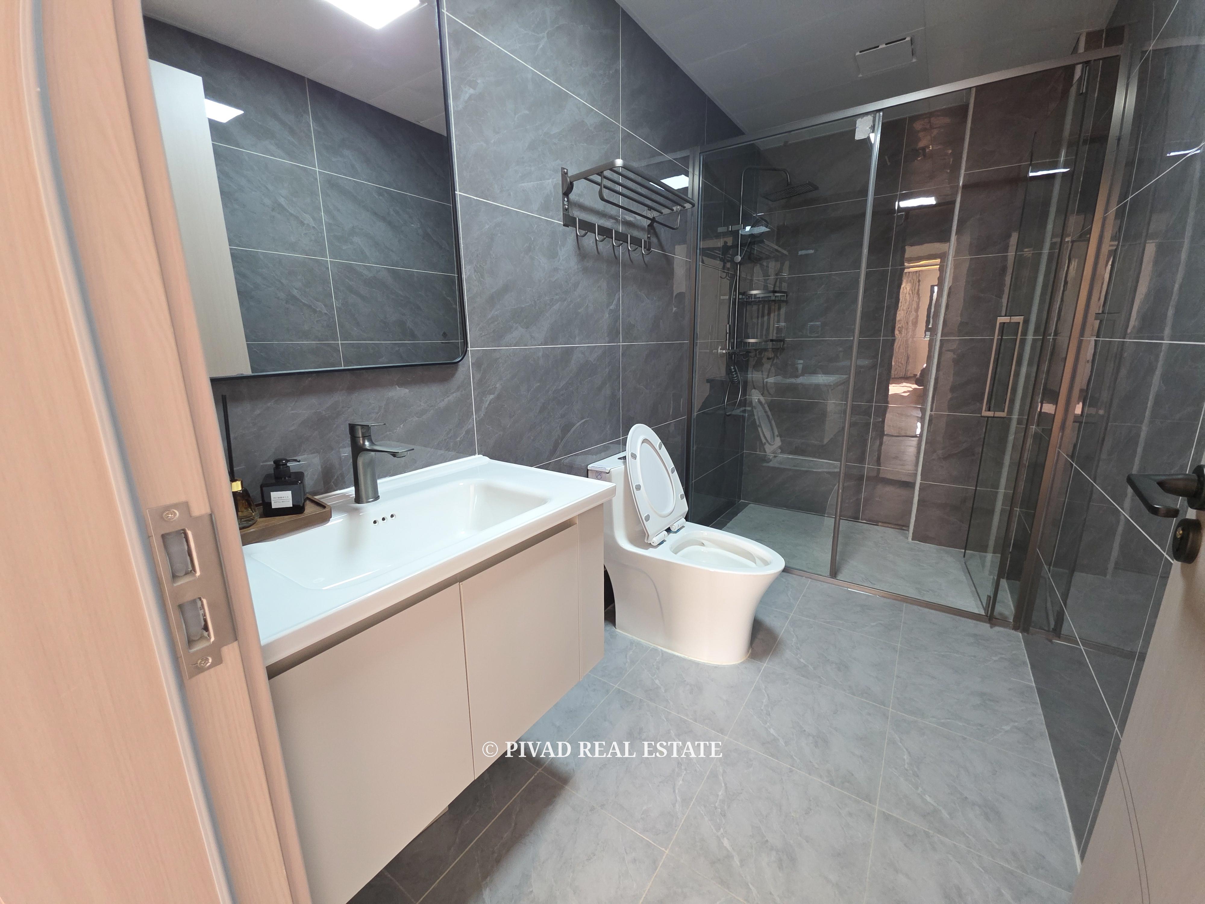 Modern 3 Bedroom Apartment for Sale in Blossom Ivy Kileleshwa