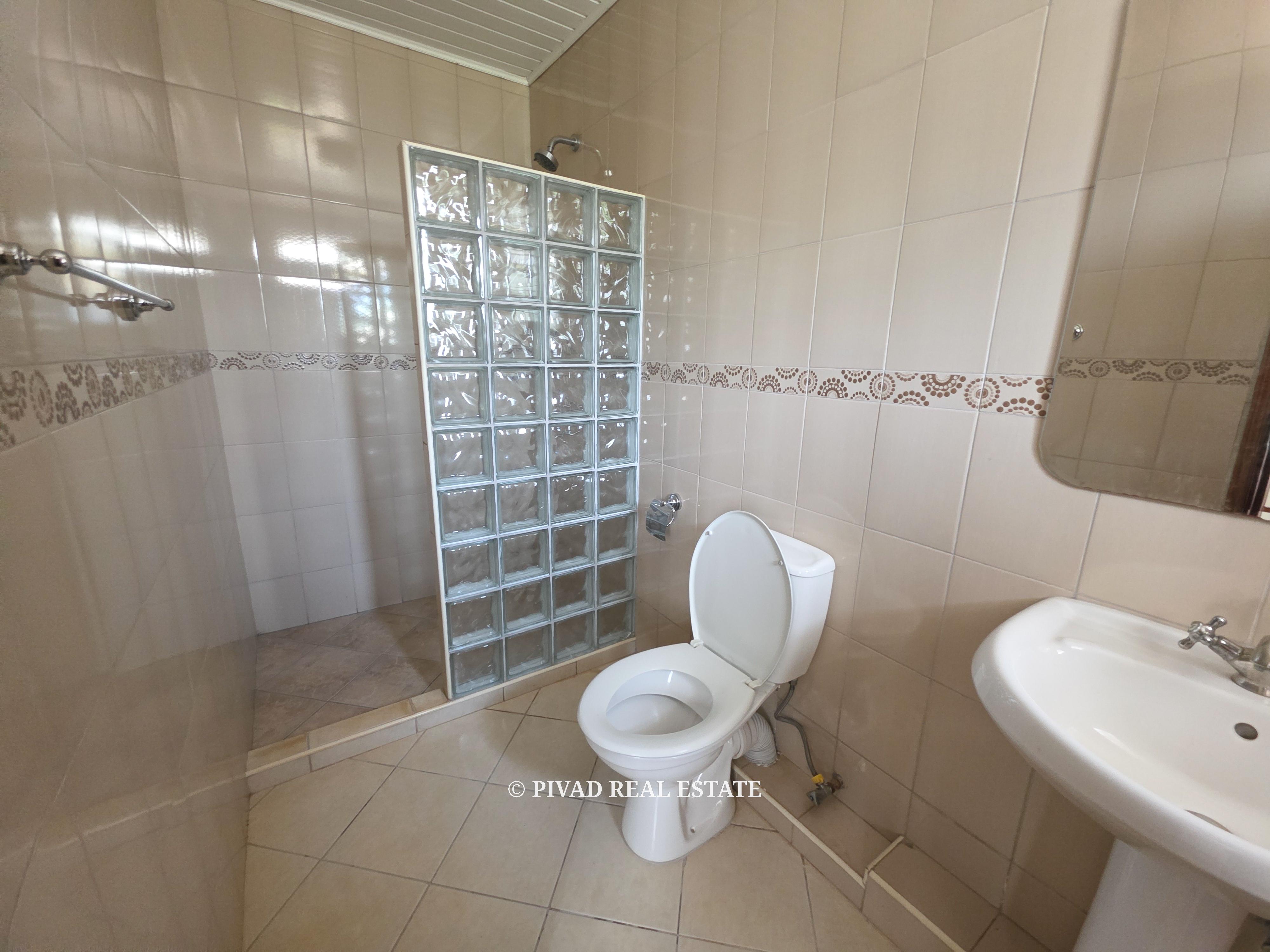 4 Bedroom House available for Rent in Runda