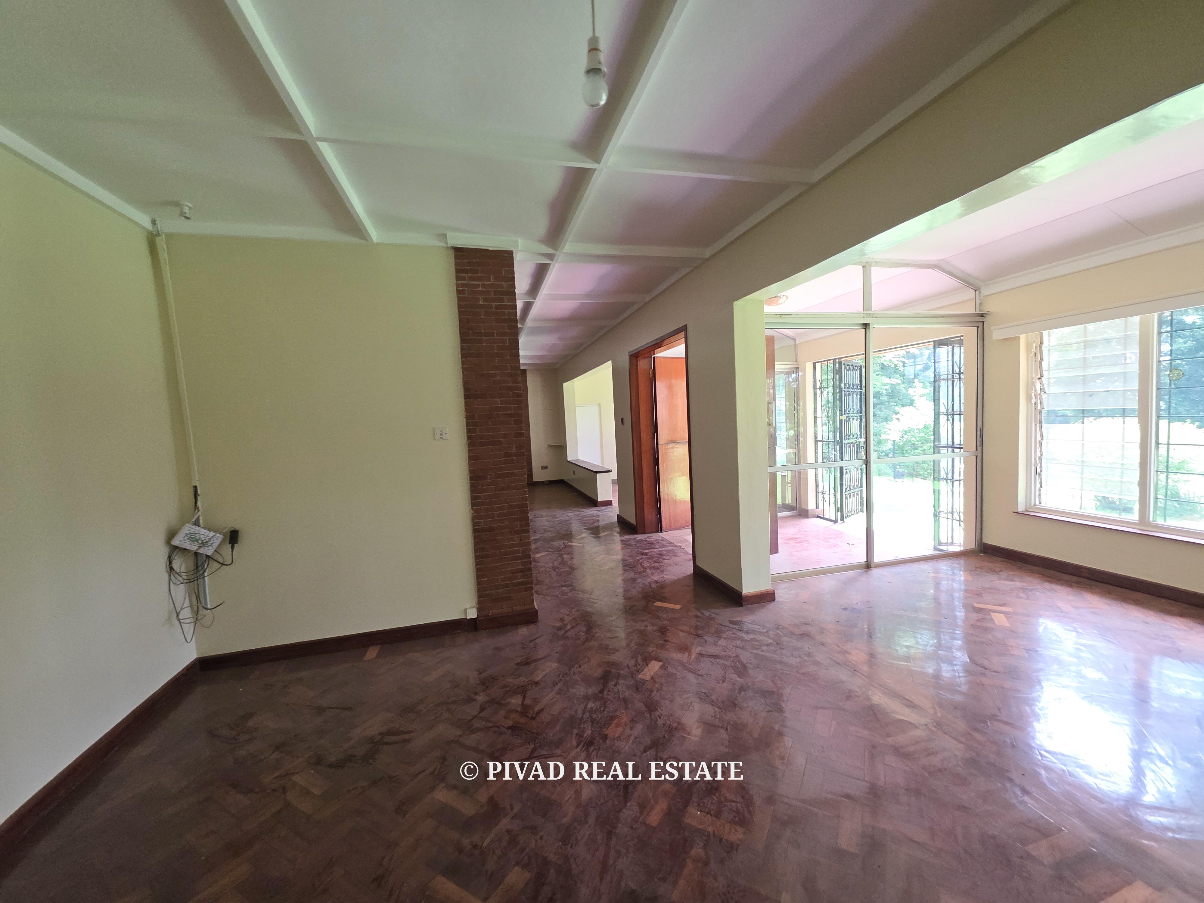 Spacious 4 Bedroom House for Rent in Rosslyn Estate | Guest House & Full Backup Power