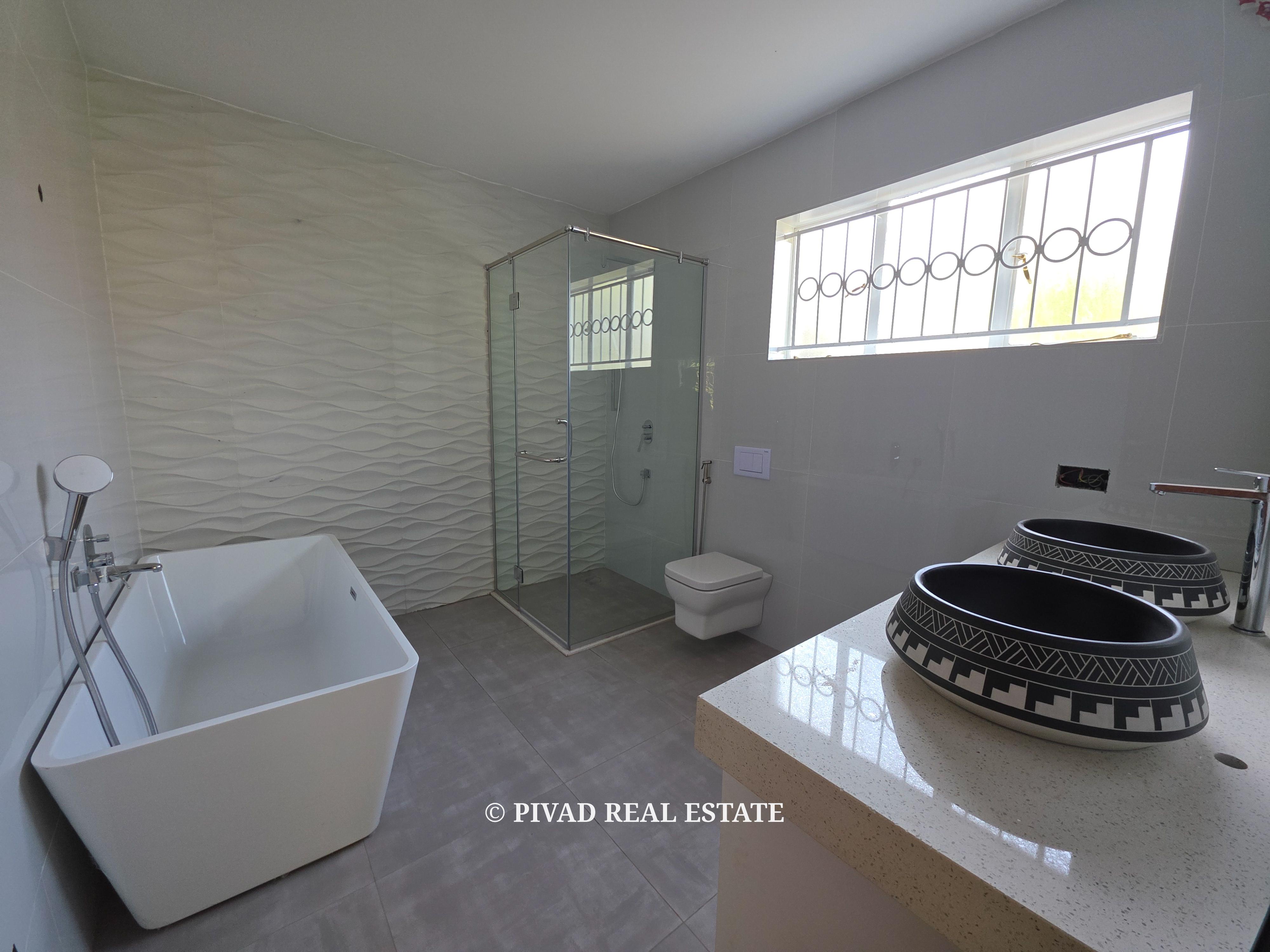Spacious 4 Bedroom House for Rent in Rosslyn Estate | Guest House & Full Backup Power