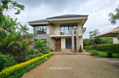 4 Bedroom House available for rent in Ridgeways