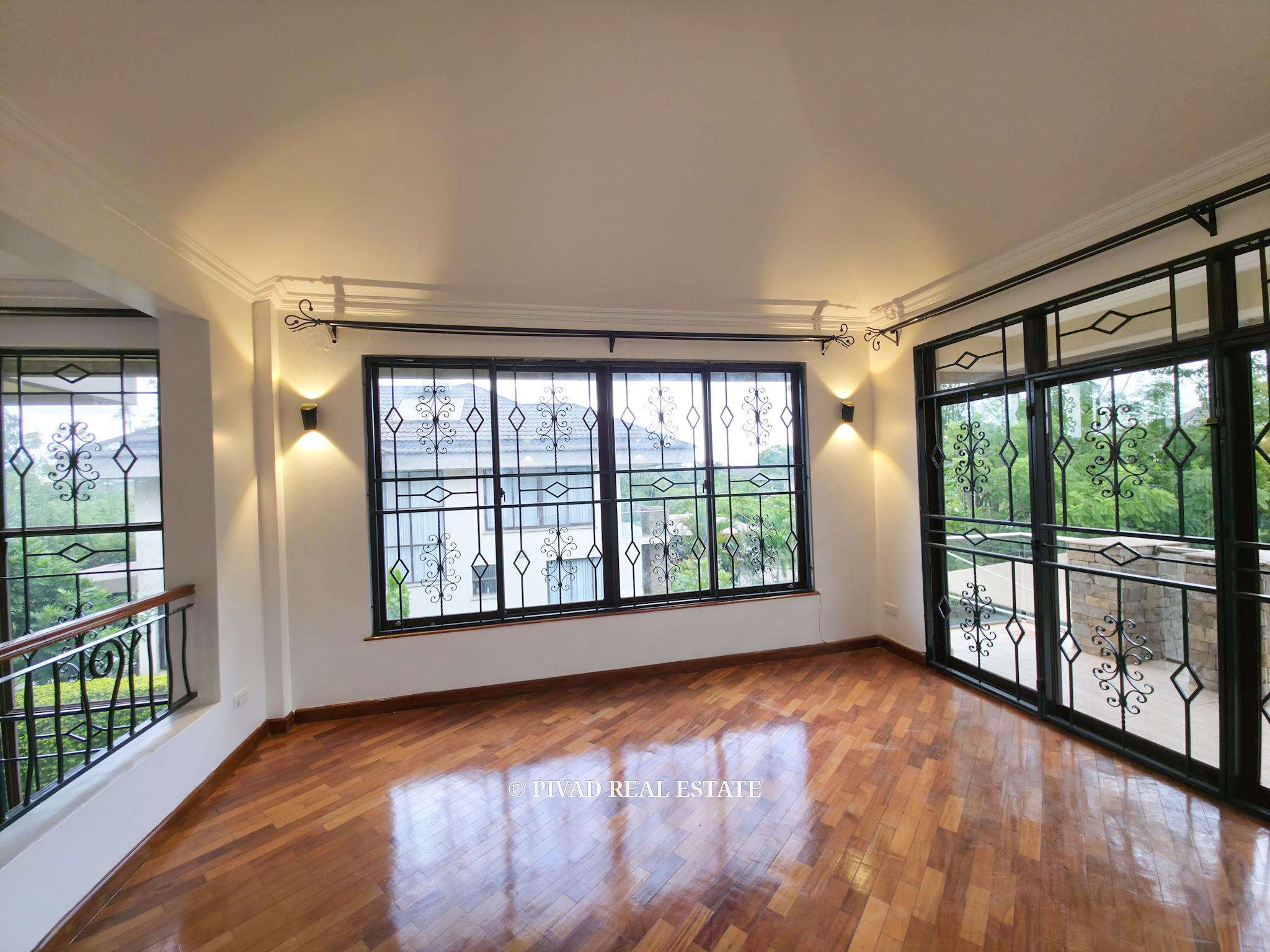 4 Bedroom House available for rent in Ridgeways