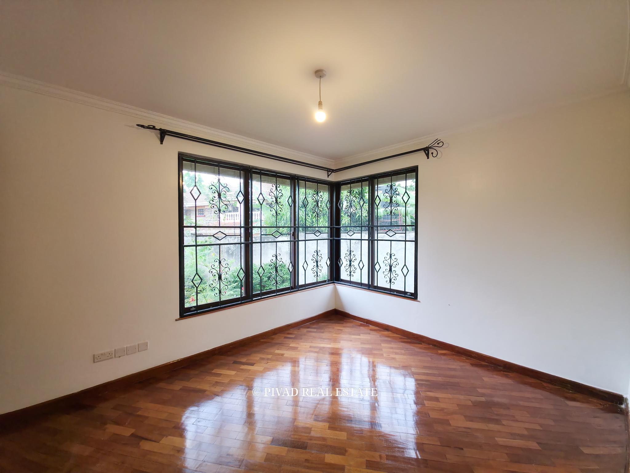 4 Bedroom House available for rent in Ridgeways
