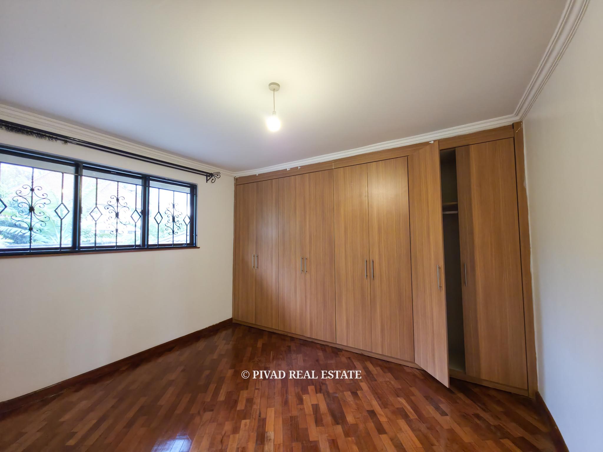 4 Bedroom House available for rent in Ridgeways