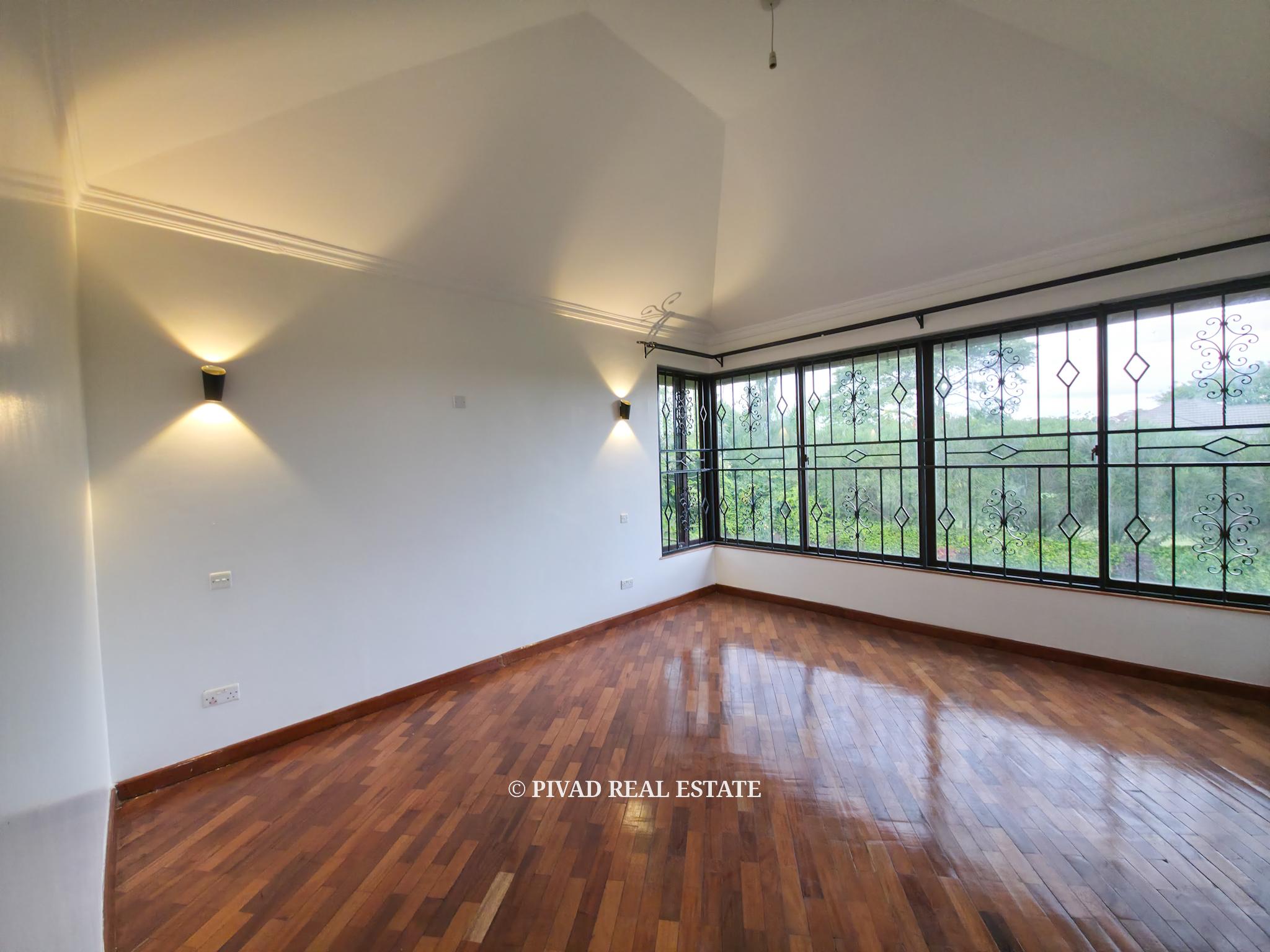 4 Bedroom House available for rent in Ridgeways
