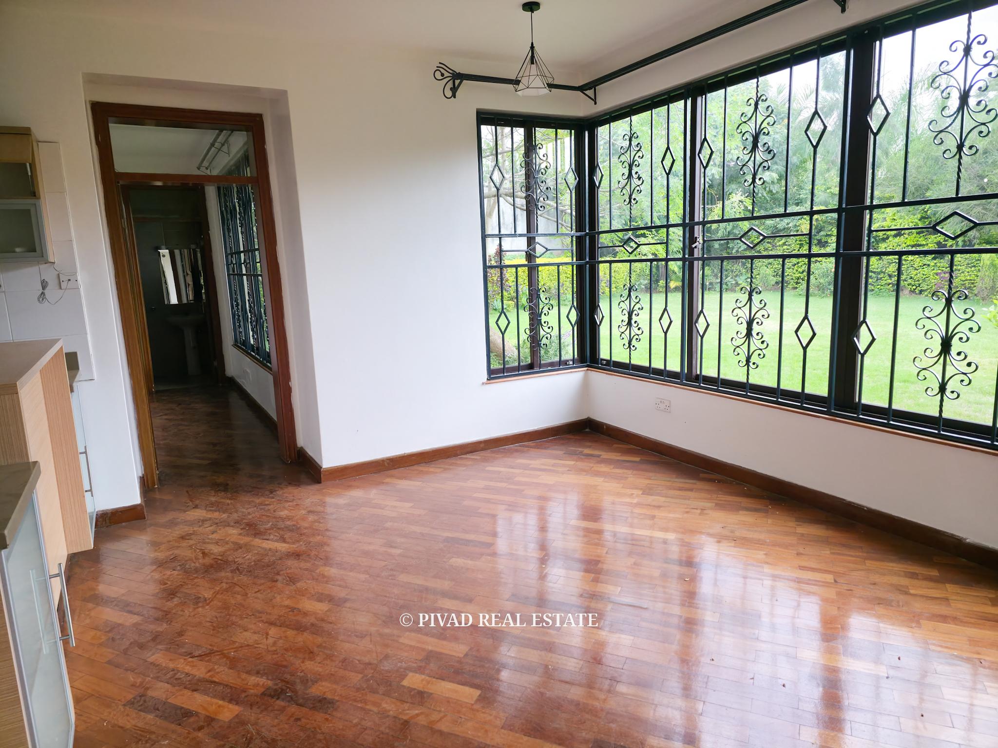 4 Bedroom House available for rent in Ridgeways