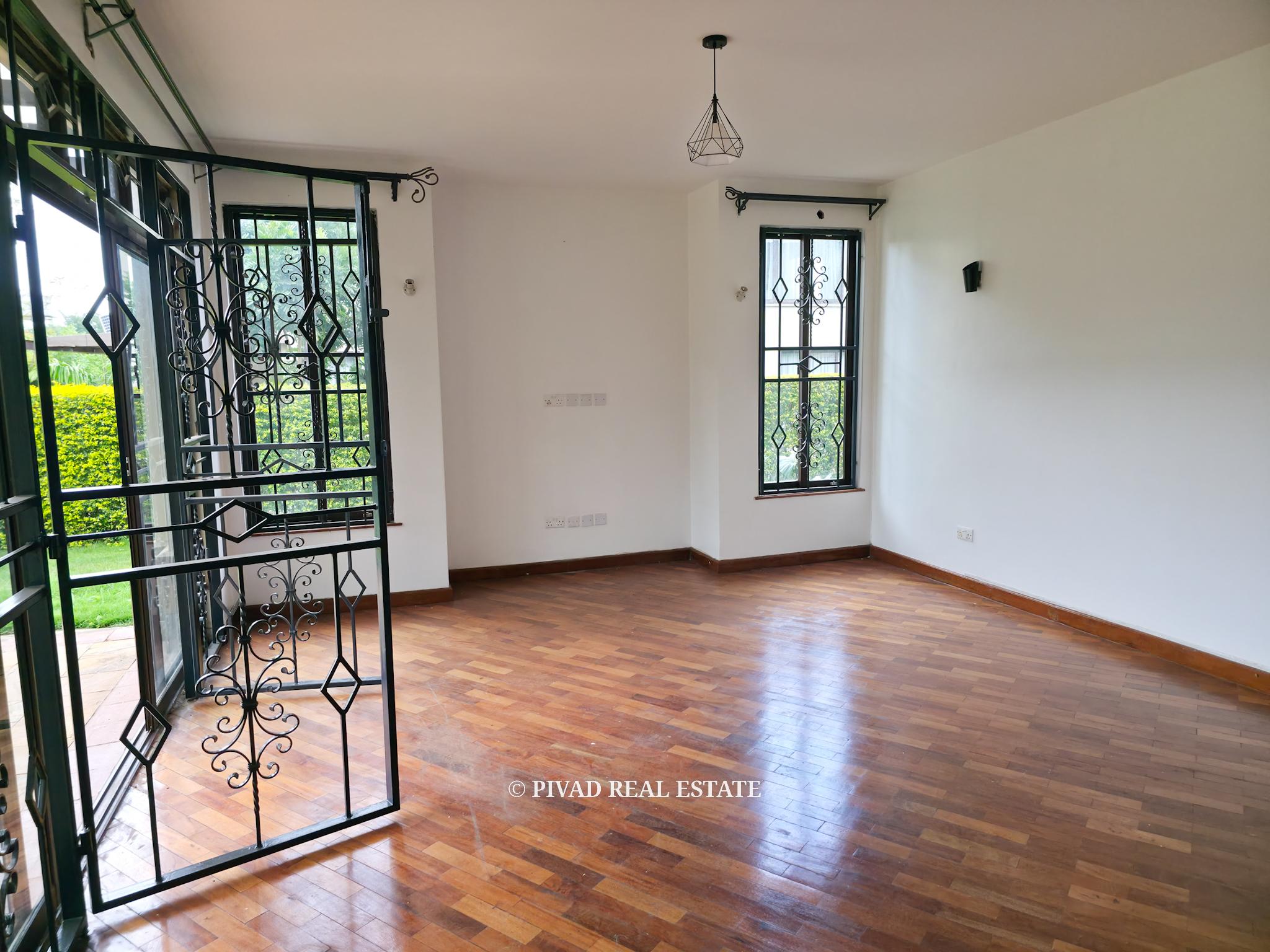 4 Bedroom House available for rent in Ridgeways