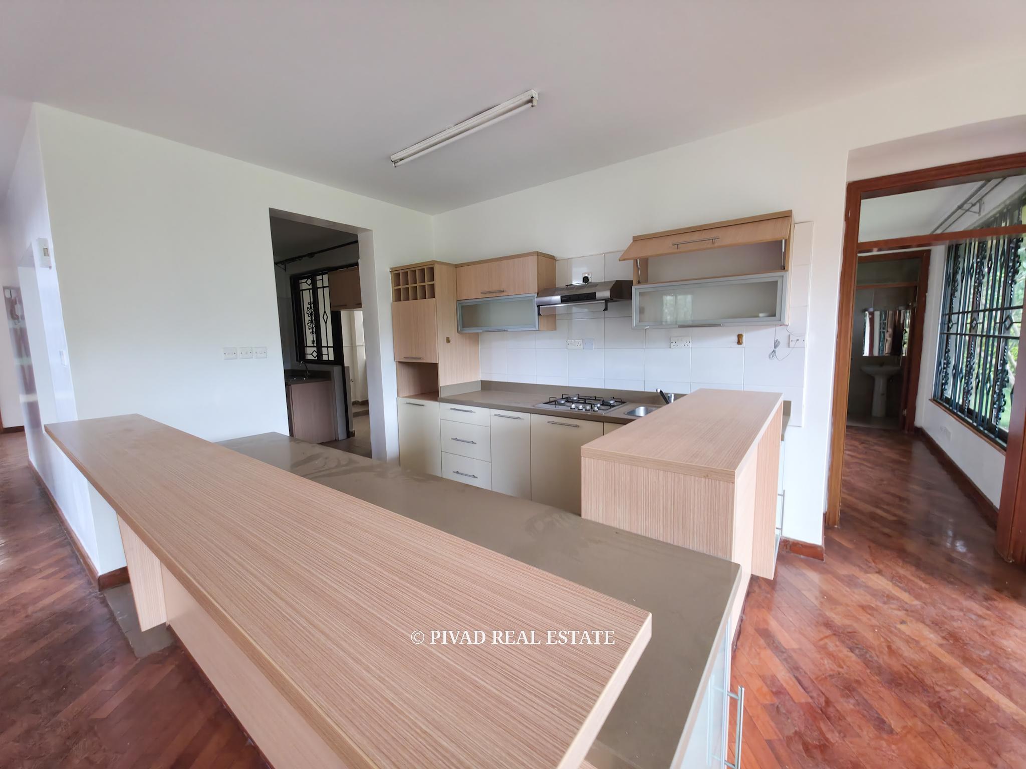 4 Bedroom House available for rent in Ridgeways