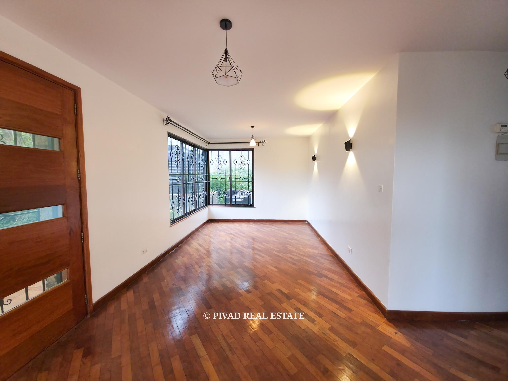4 Bedroom House available for rent in Ridgeways