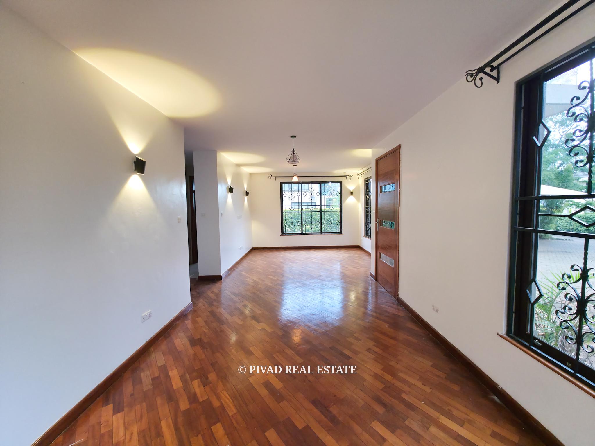 4 Bedroom House available for rent in Ridgeways