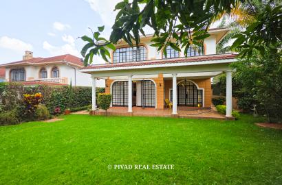 4 Bedroom townhouse available for Sale in Fivestar Meadows