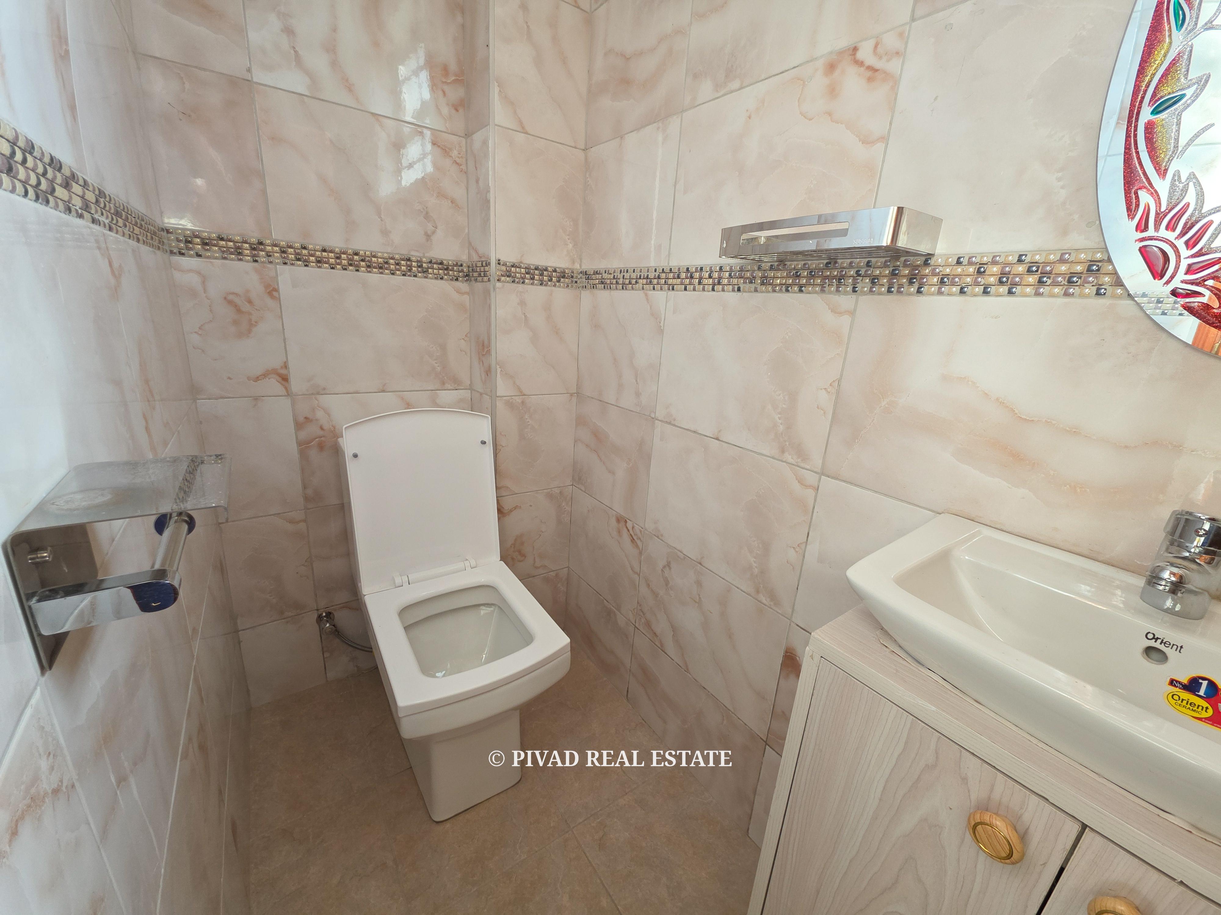 Newly Built 4 Bedroom house available for sale in Ruiru Kamiti Corner