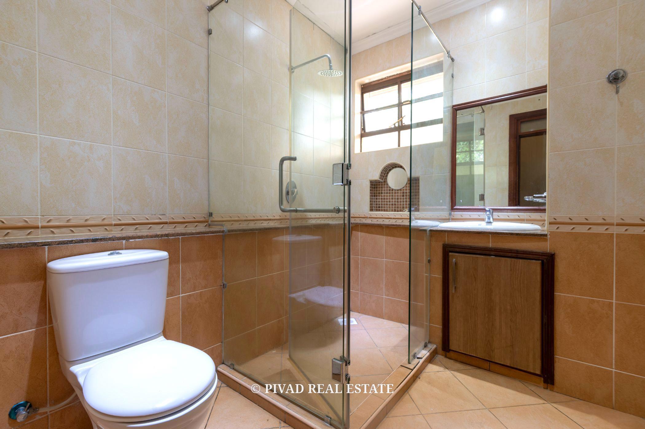 4 Bedroom house available for sale