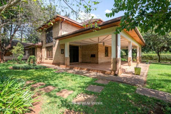 4 Bedroom house available for sale