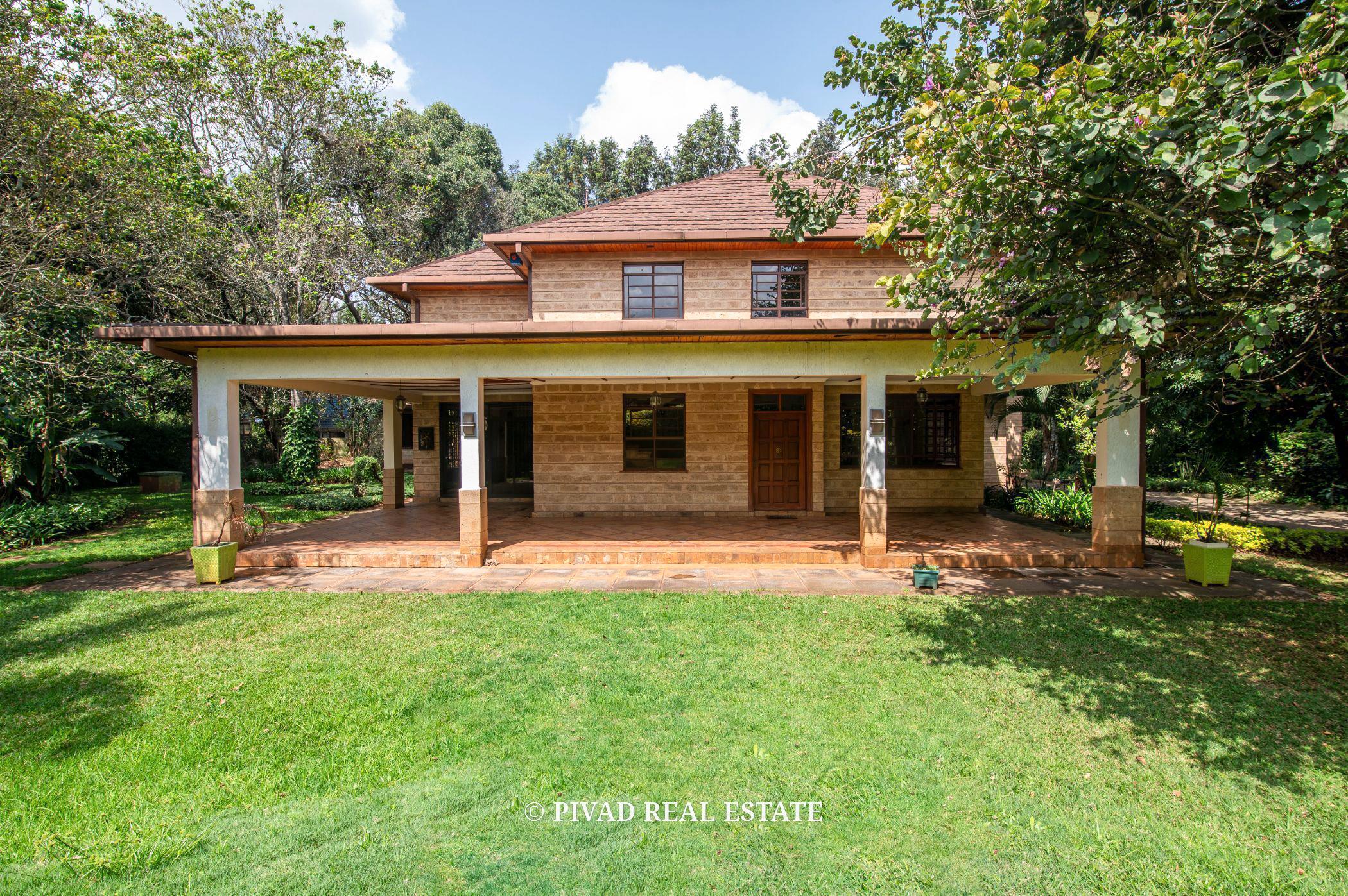 4 Bedroom house available for sale