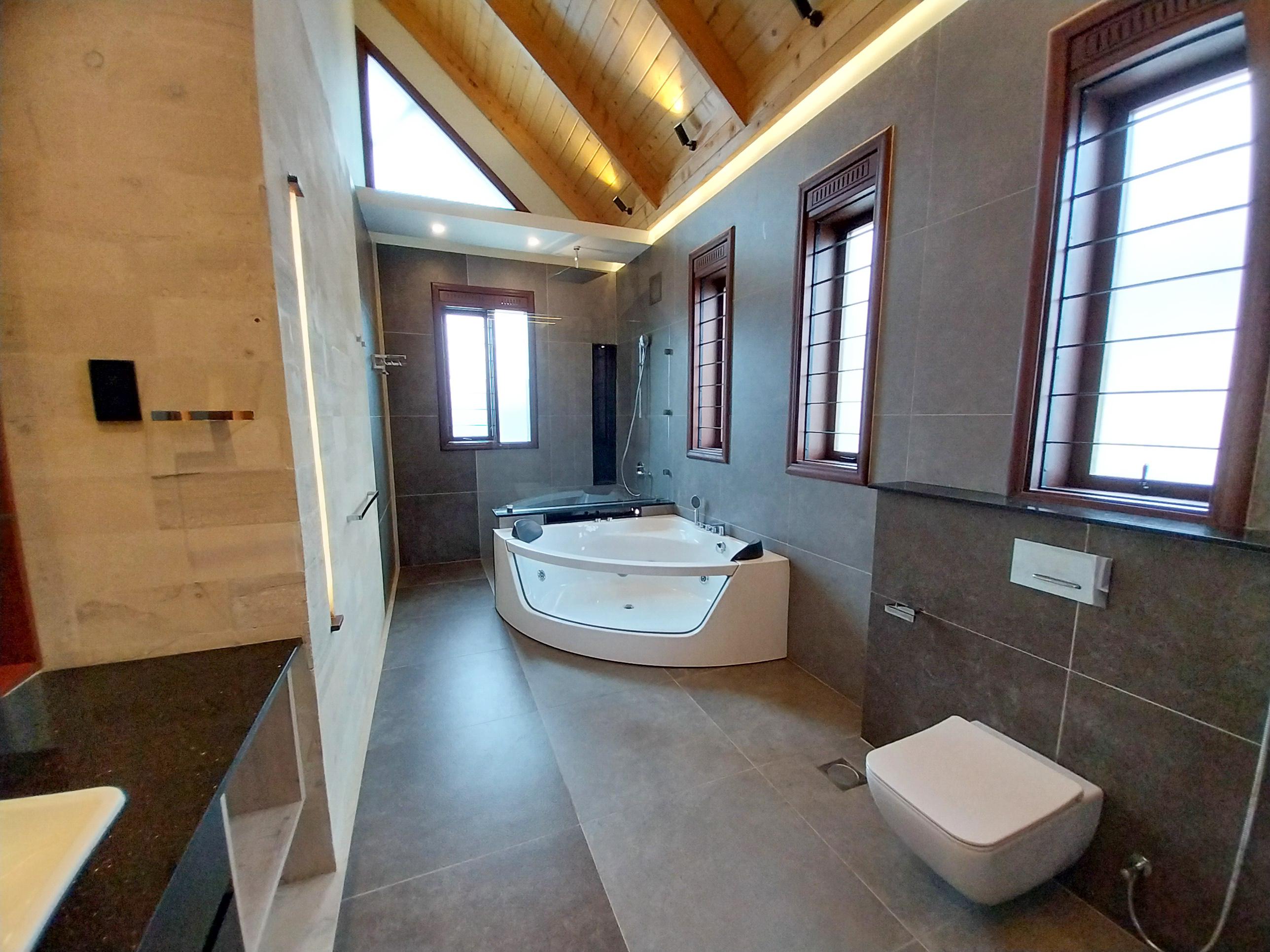 Ultra Modern 4 bedroom house Available for sale in Runda