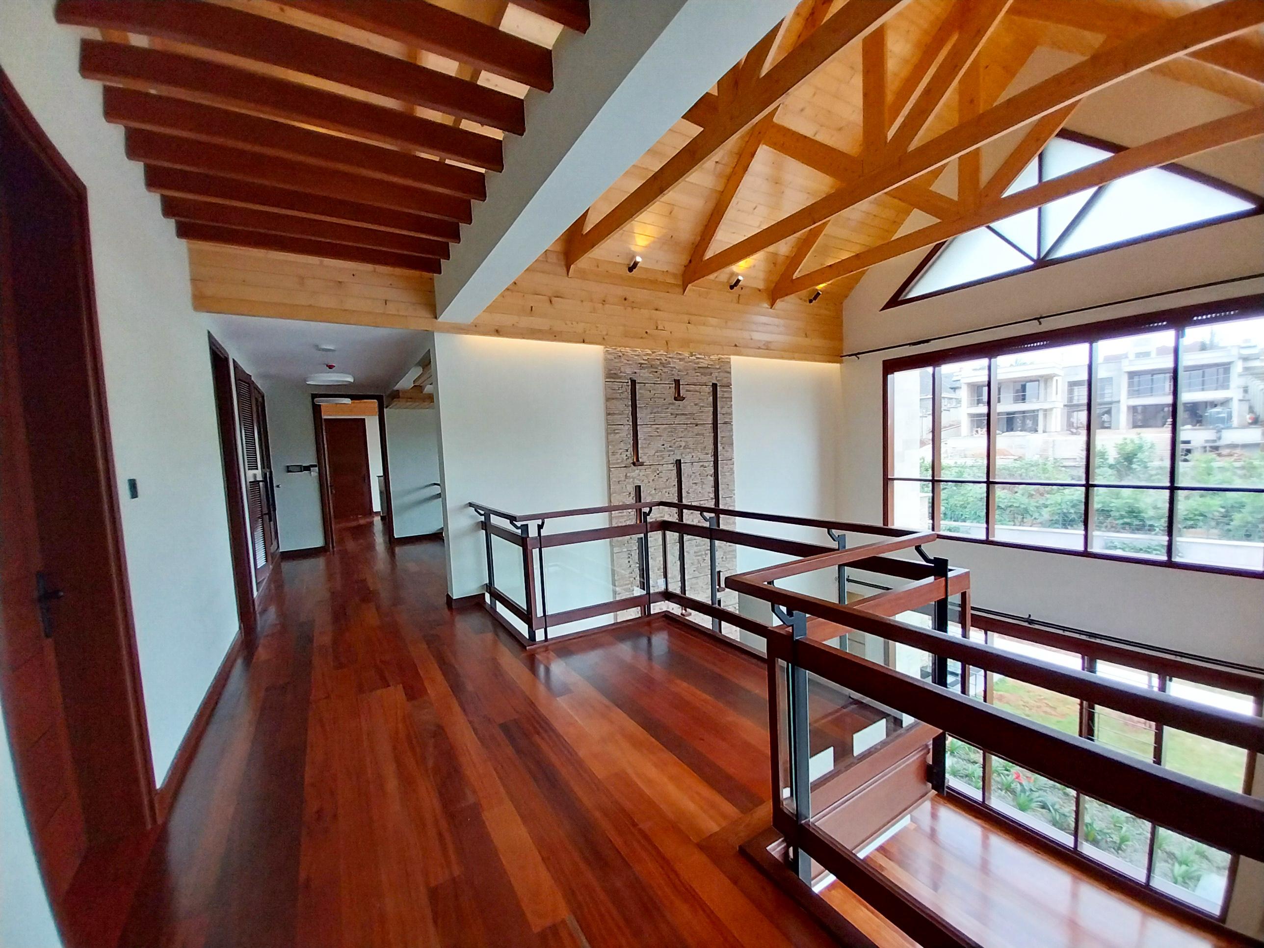 Ultra Modern 4 bedroom house Available for sale in Runda