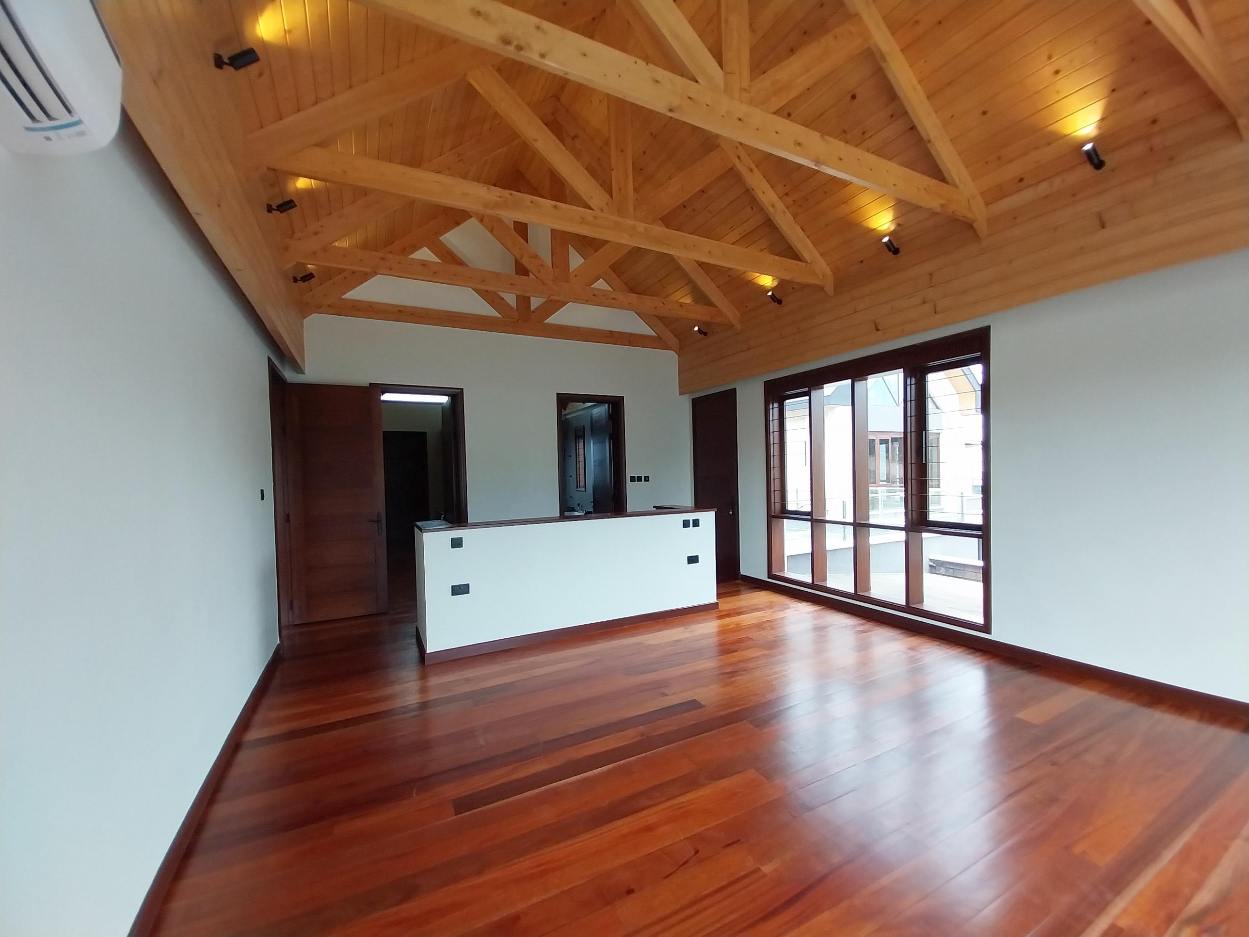 Ultra Modern 4 bedroom house Available for sale in Runda