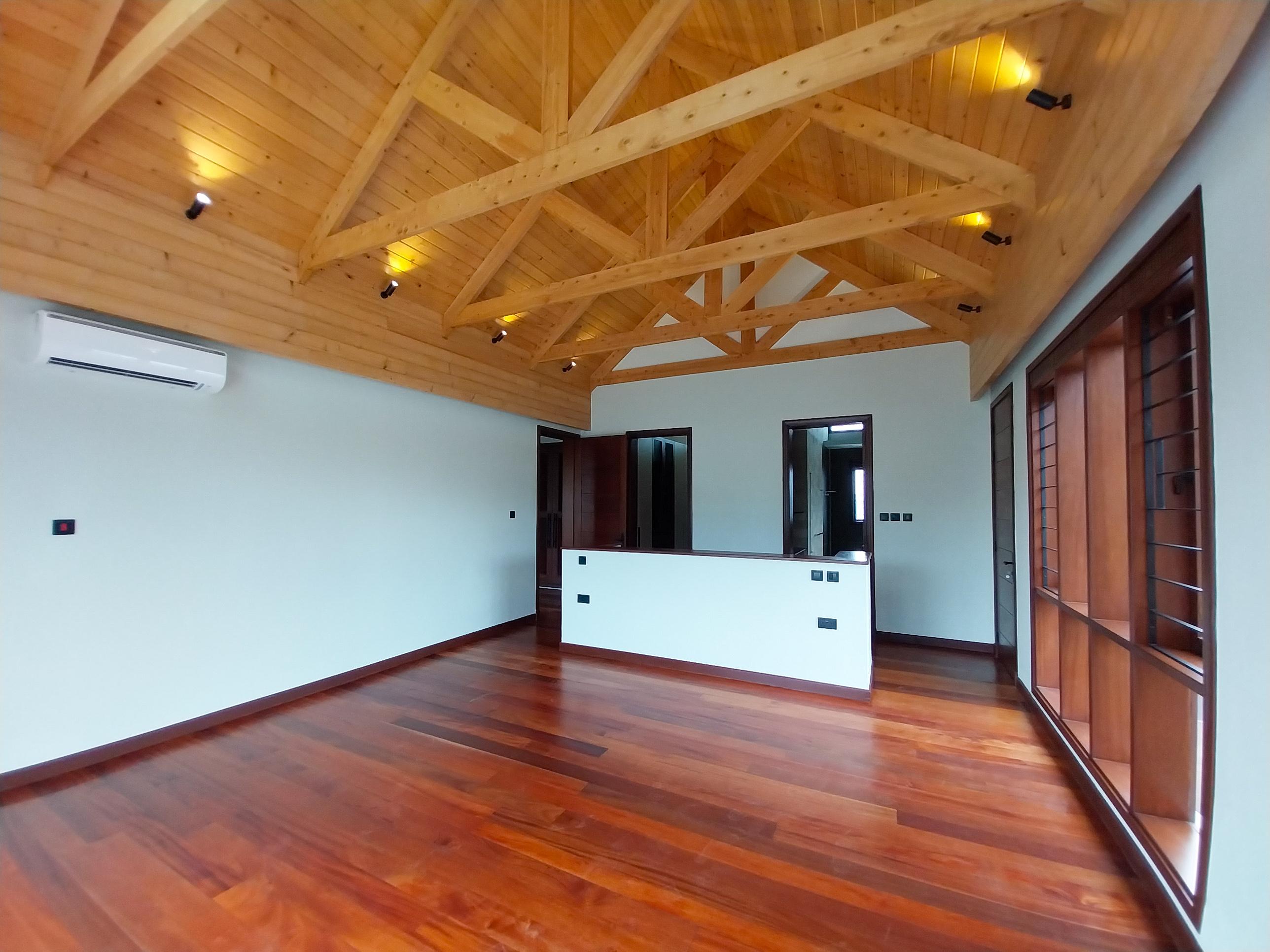 Ultra Modern 4 bedroom house Available for sale in Runda
