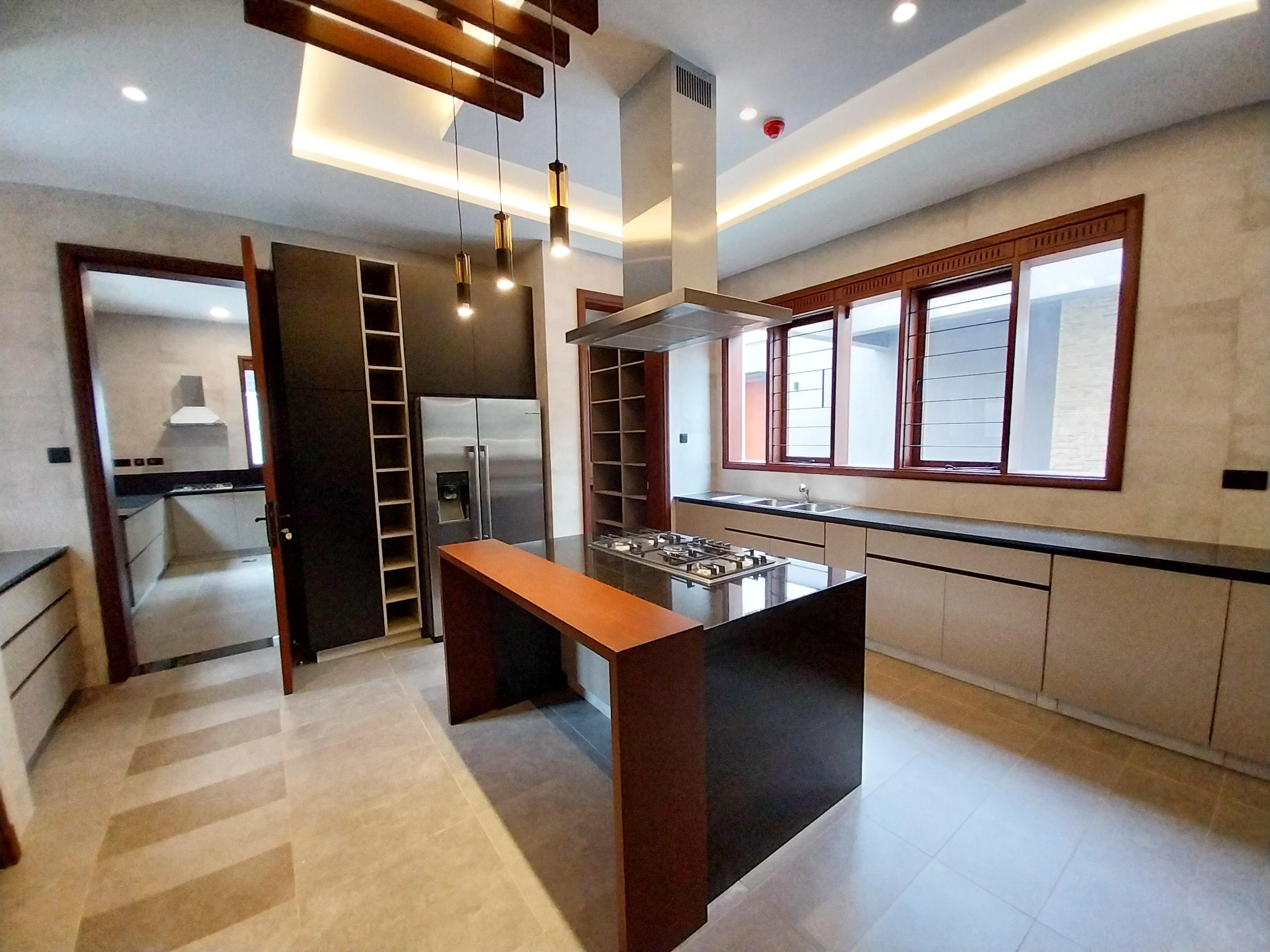 Ultra Modern 4 bedroom house Available for sale in Runda