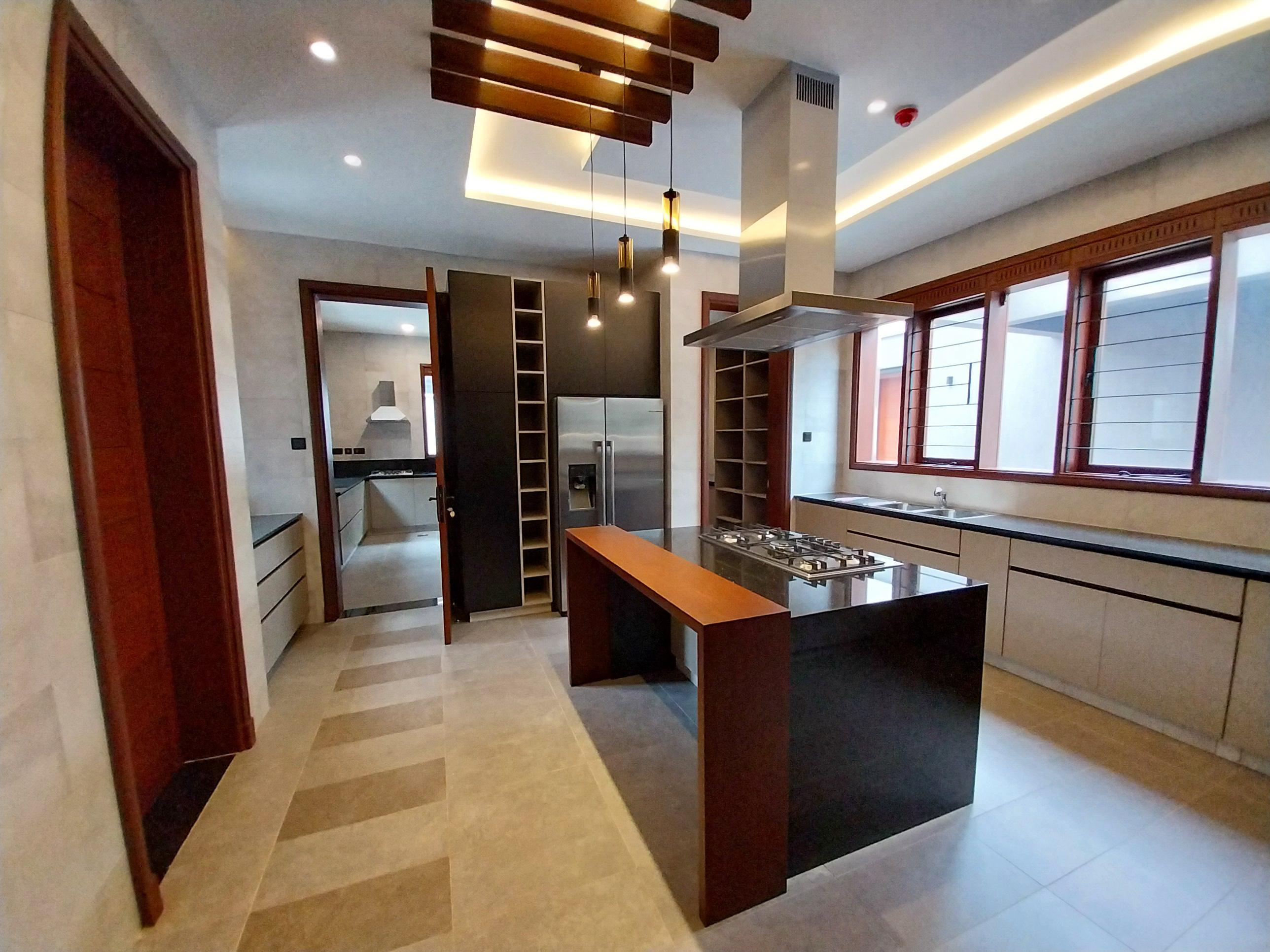 Ultra Modern 4 bedroom house Available for sale in Runda