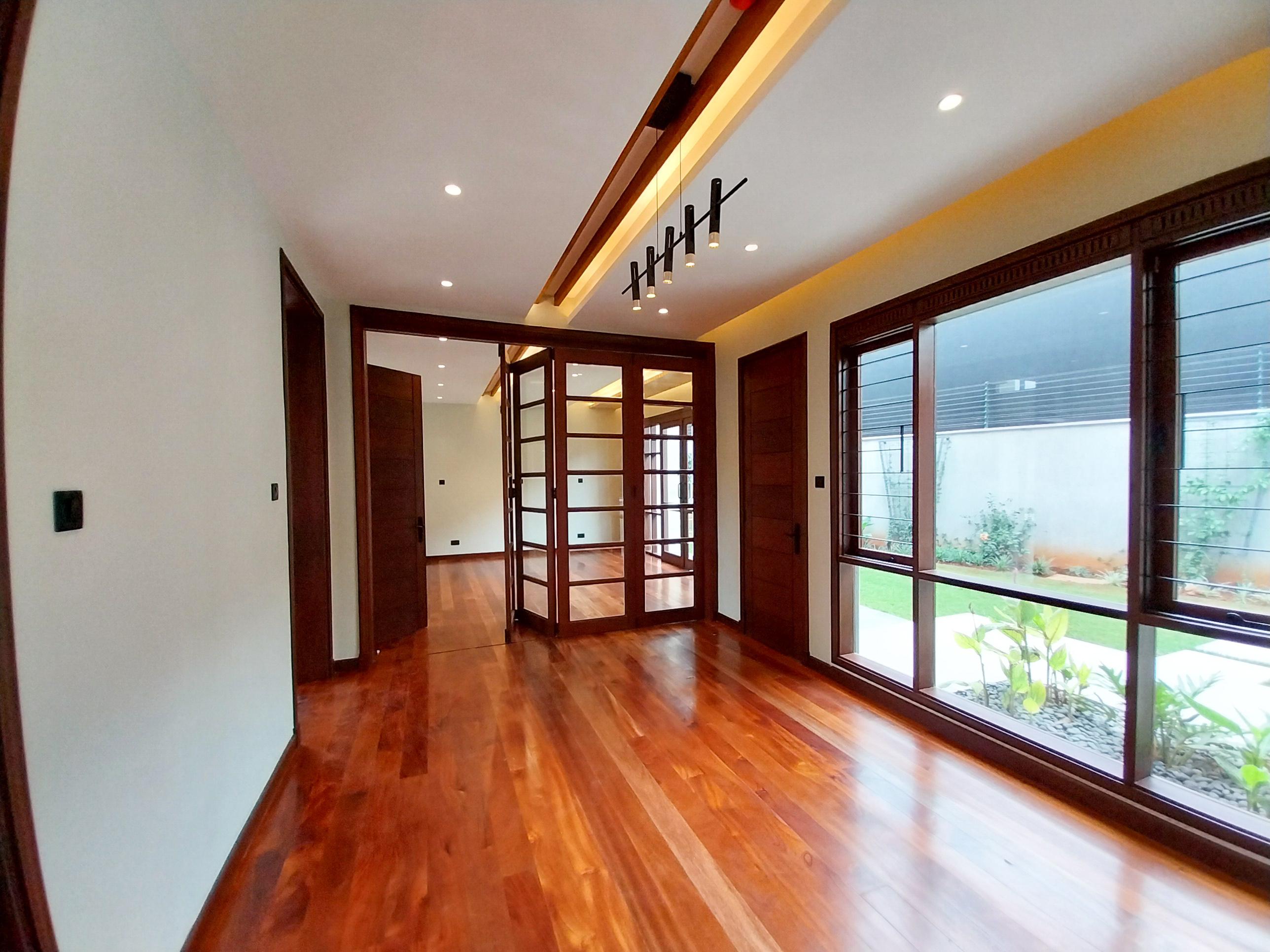 Ultra Modern 4 bedroom house Available for sale in Runda