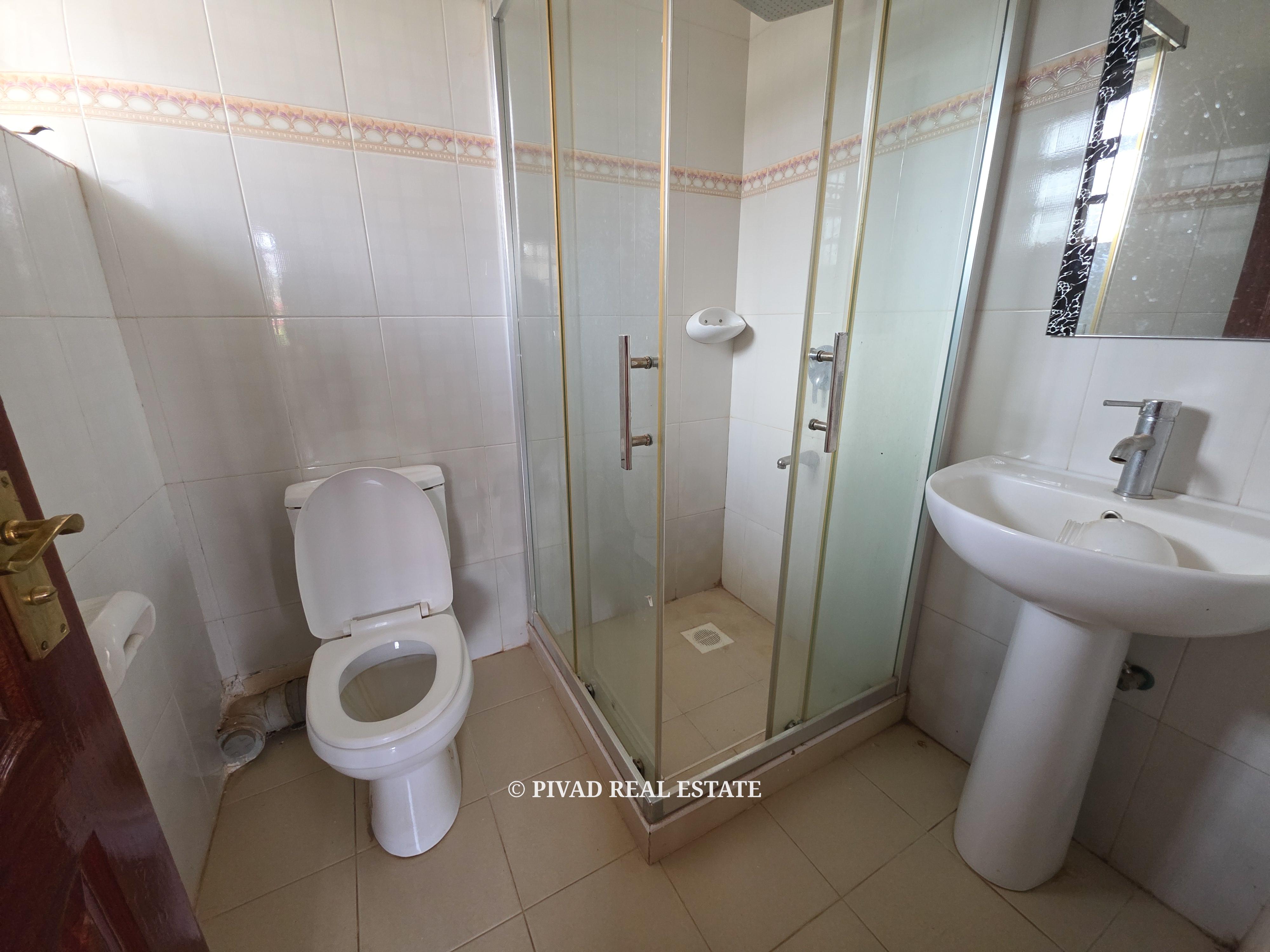 4 Bedroom House available for Sale in Runda