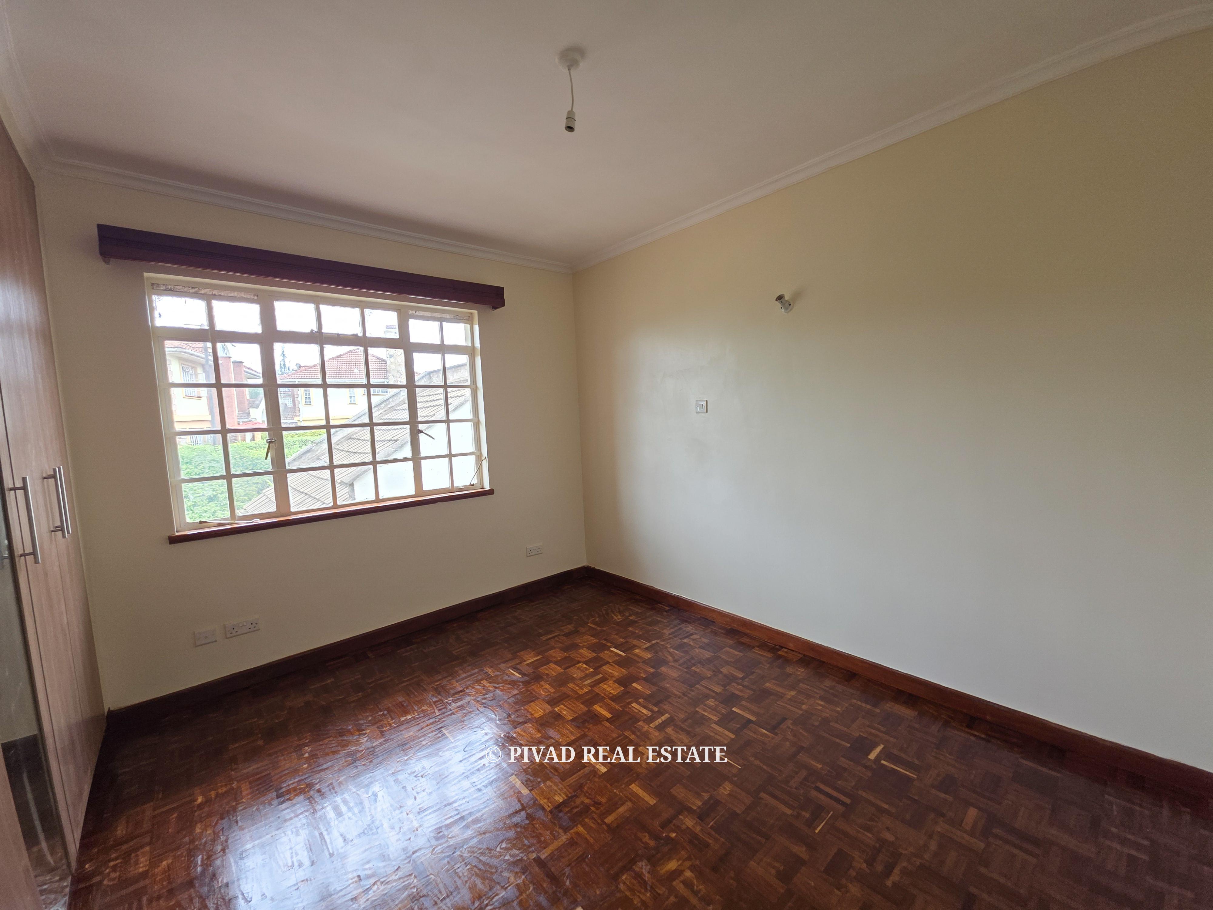 4 Bedroom House available for Sale in Runda