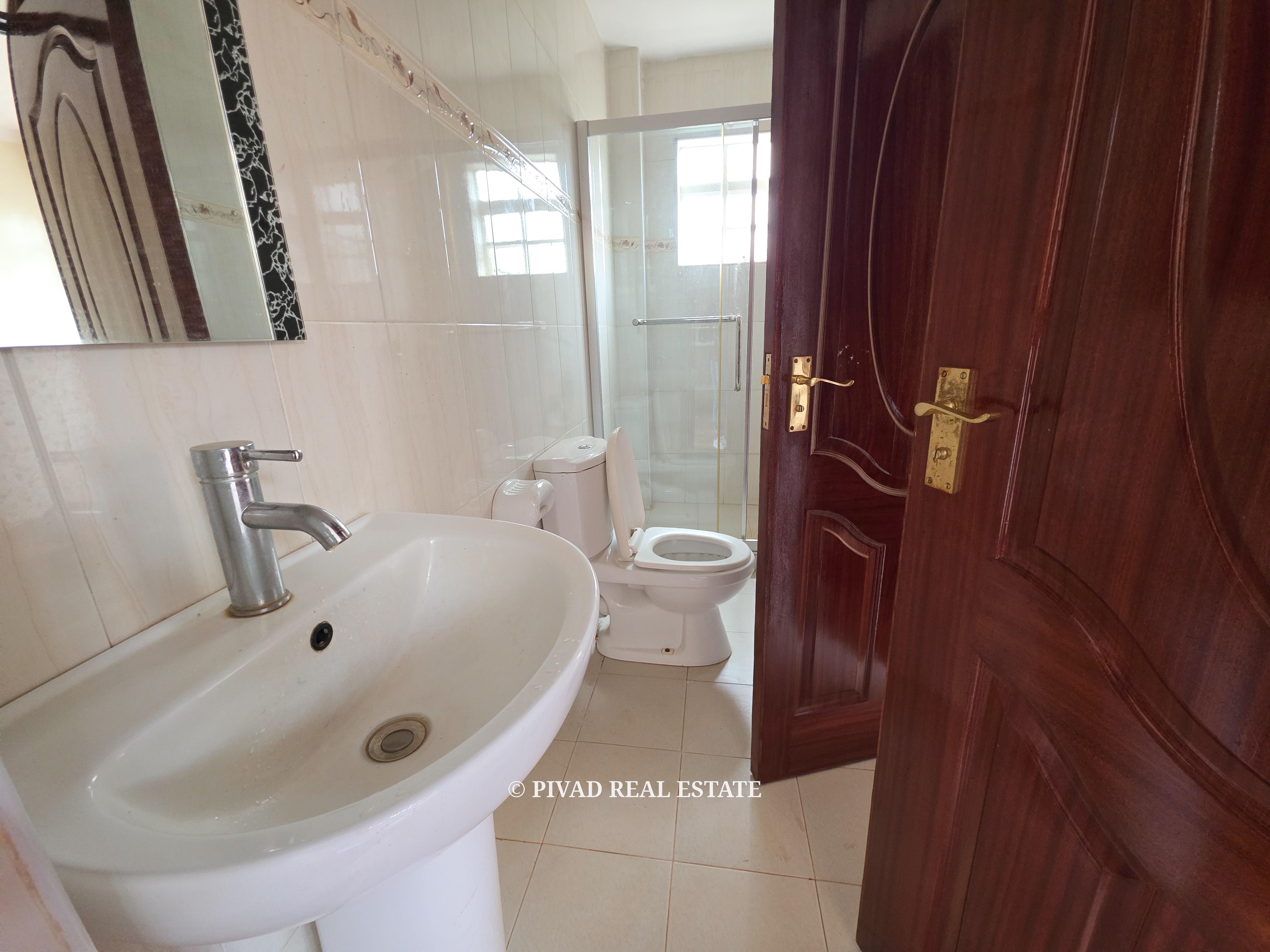 4 Bedroom House available for Sale in Runda