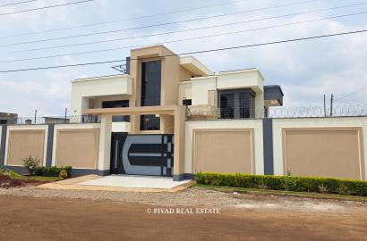 Modern 5 Bedroom house available for sale in Thika