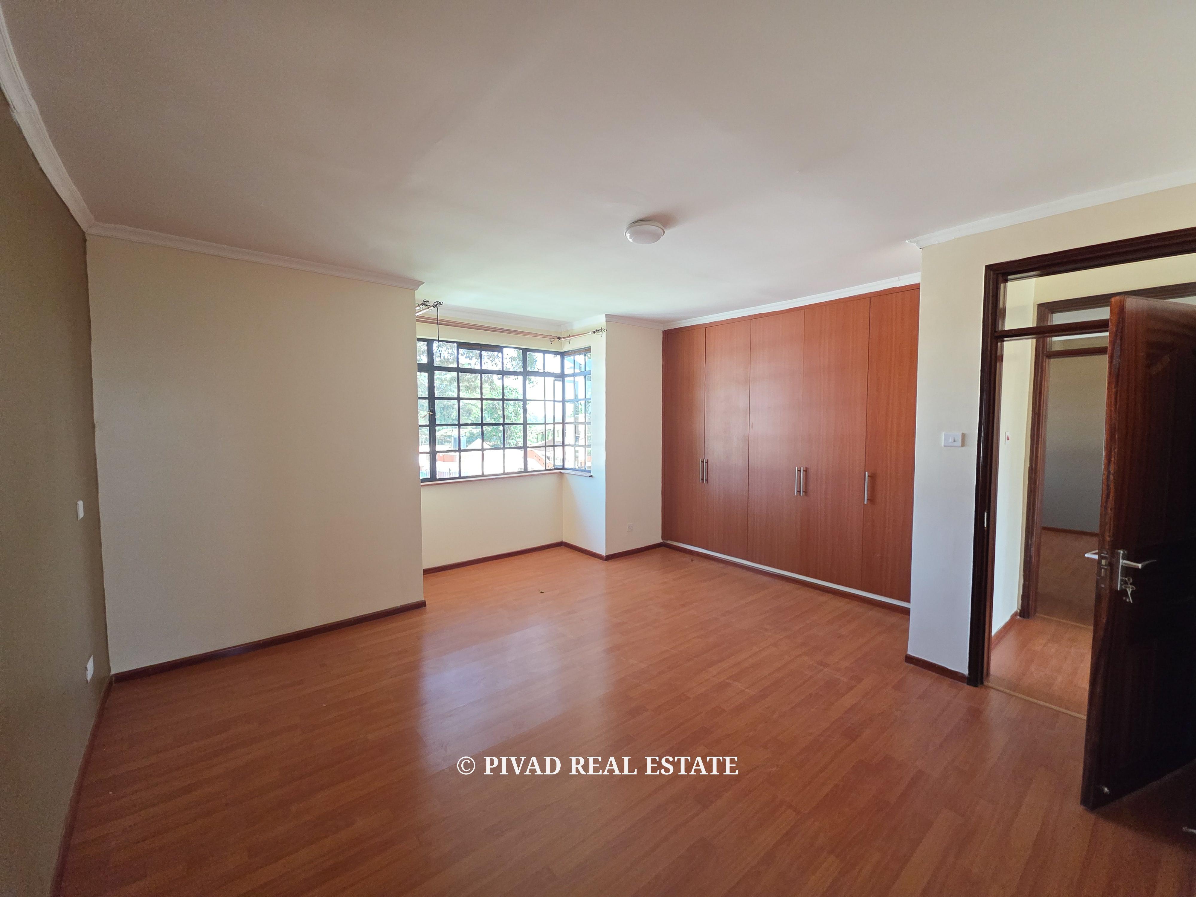 4 Bedroom Townhouse for Rent in Fourways Estate