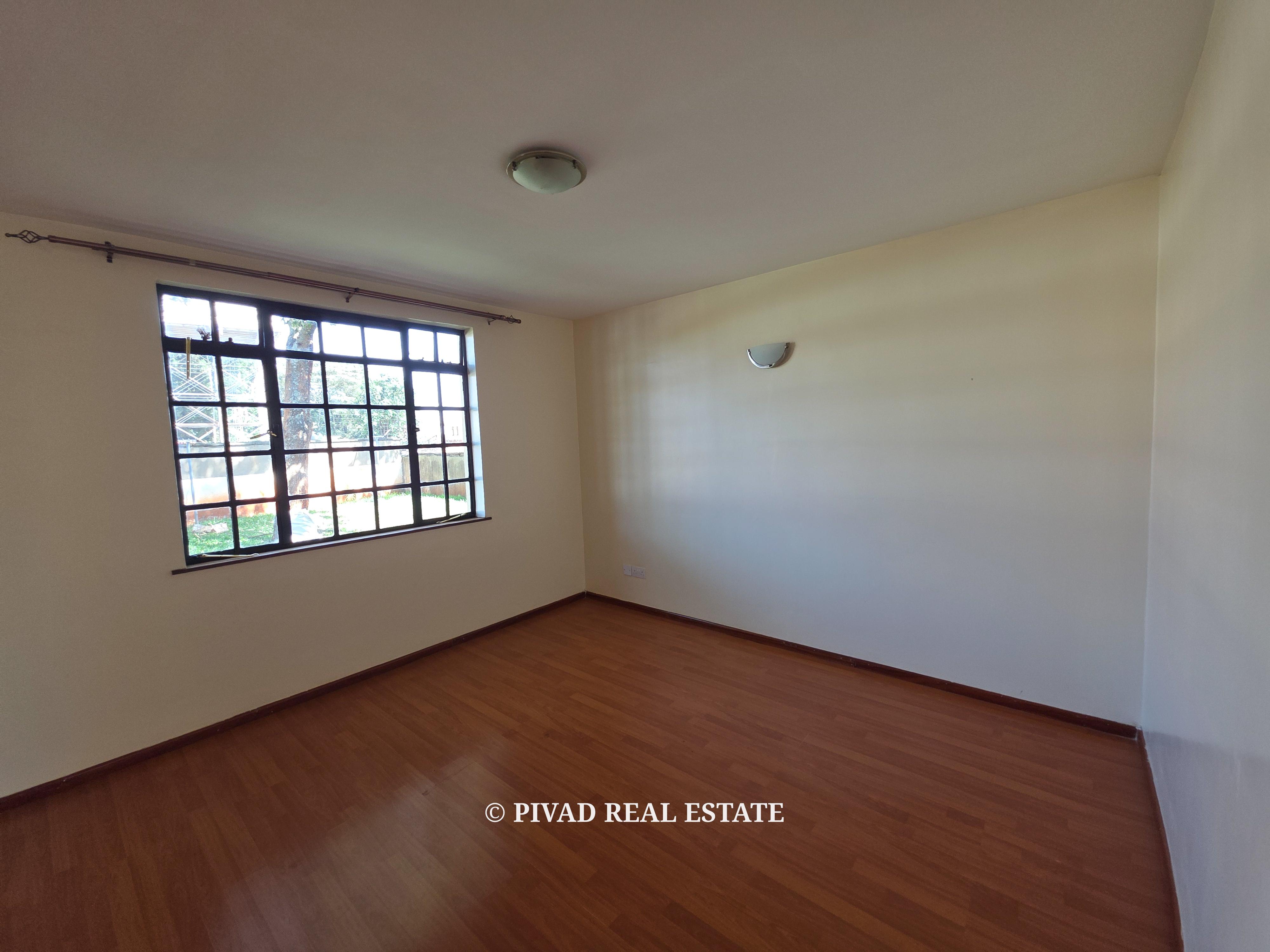 4 Bedroom Townhouse for Rent in Fourways Estate