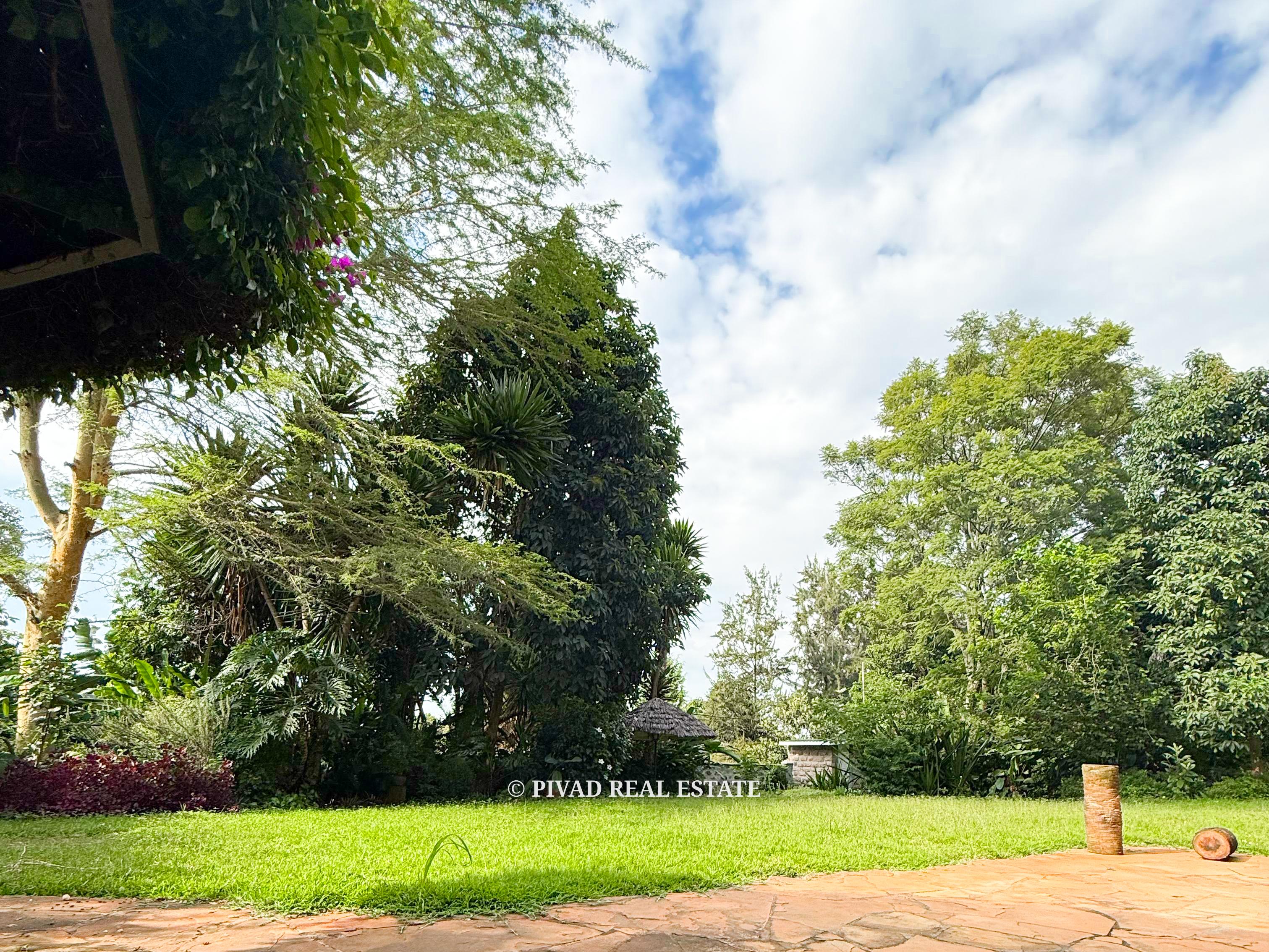 Half Acre Land for Sale in Hill Estate, Kyuna