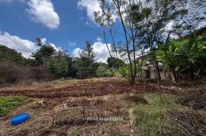 0.6 acre residential land Available for sale in Kyuna Area