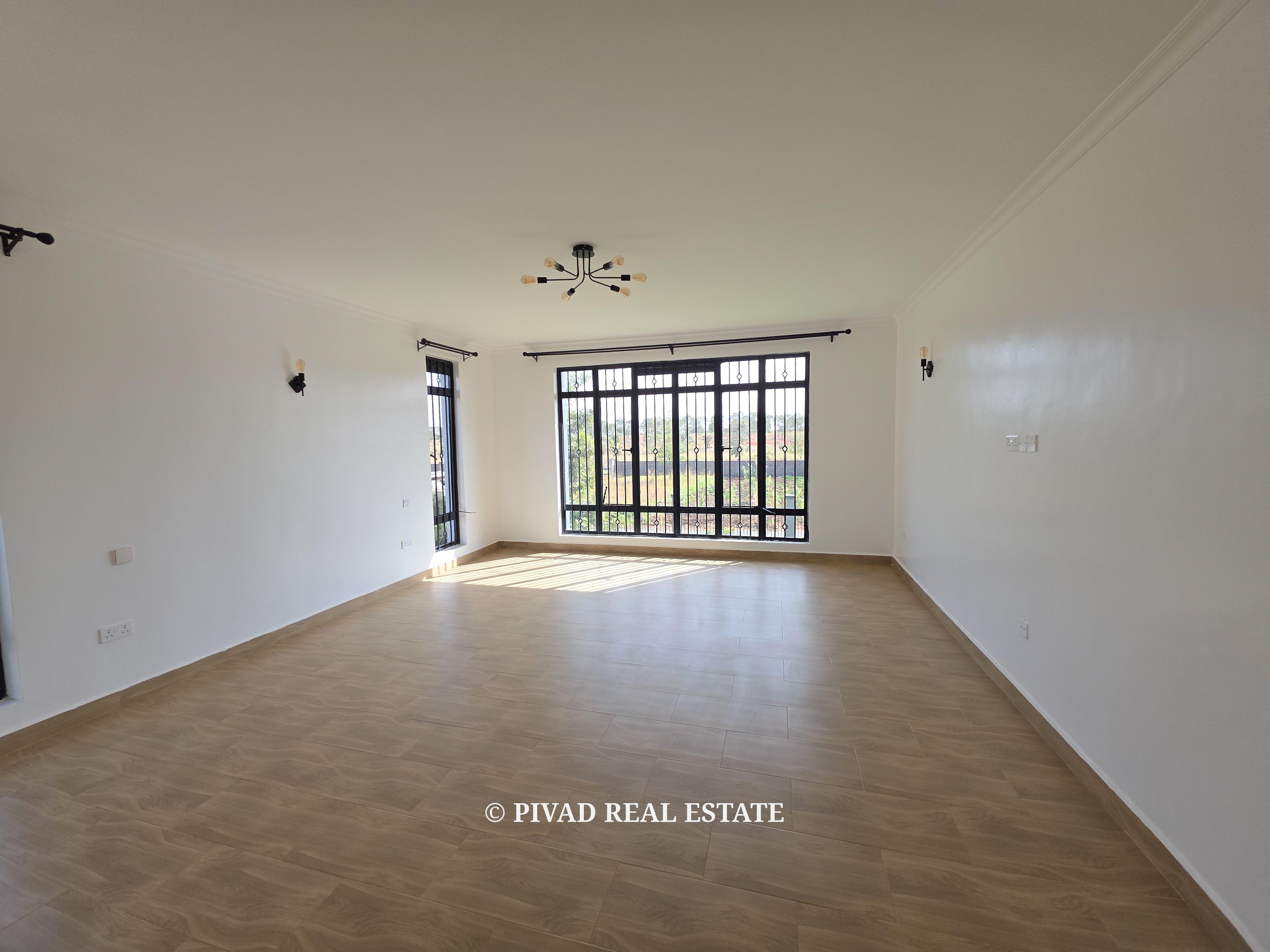 4 Bedroom Townhouse available for Sale in Ruiru Daykio