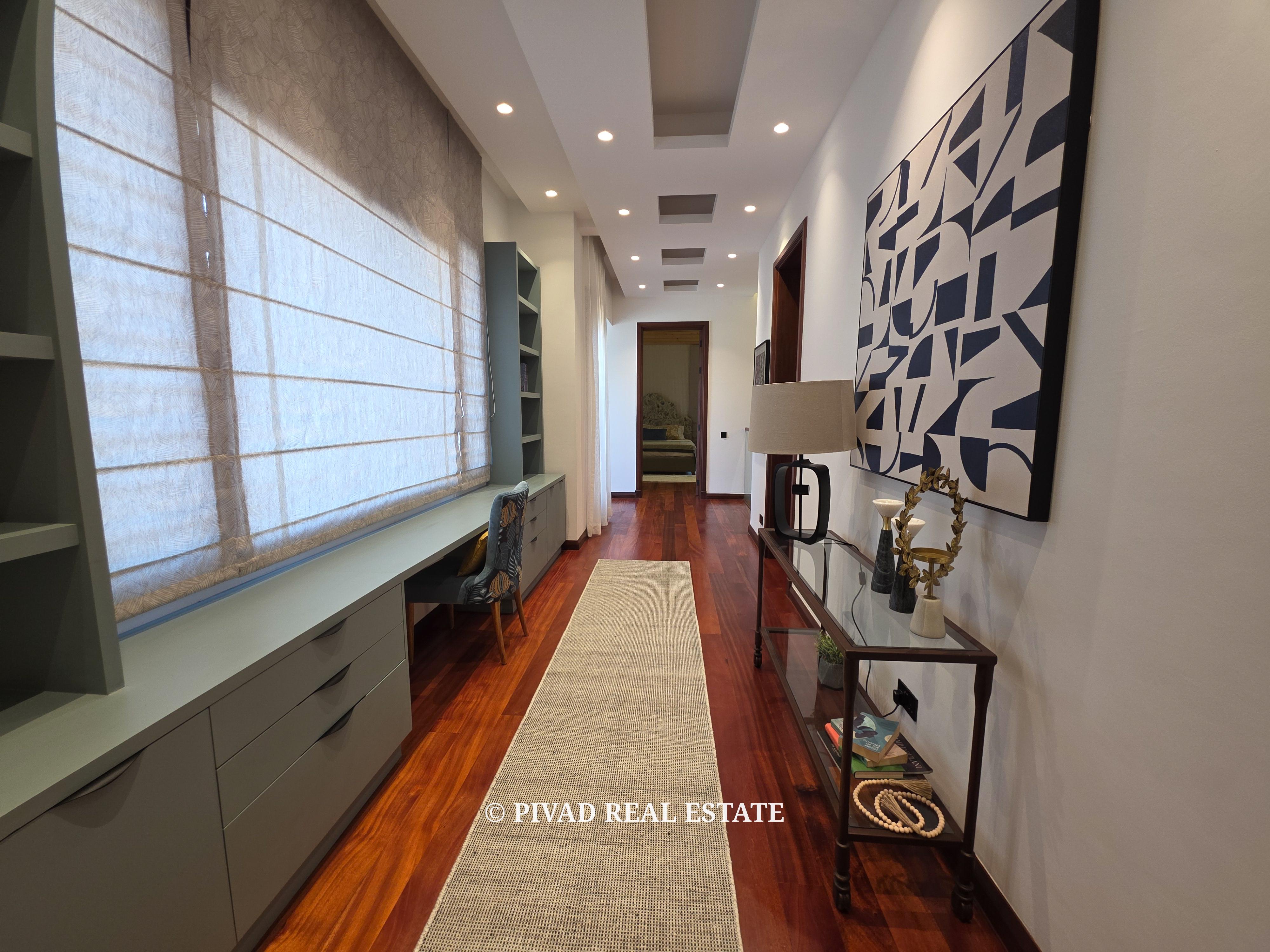Newly built and Modern 4 bedroom House for Sale in Runda