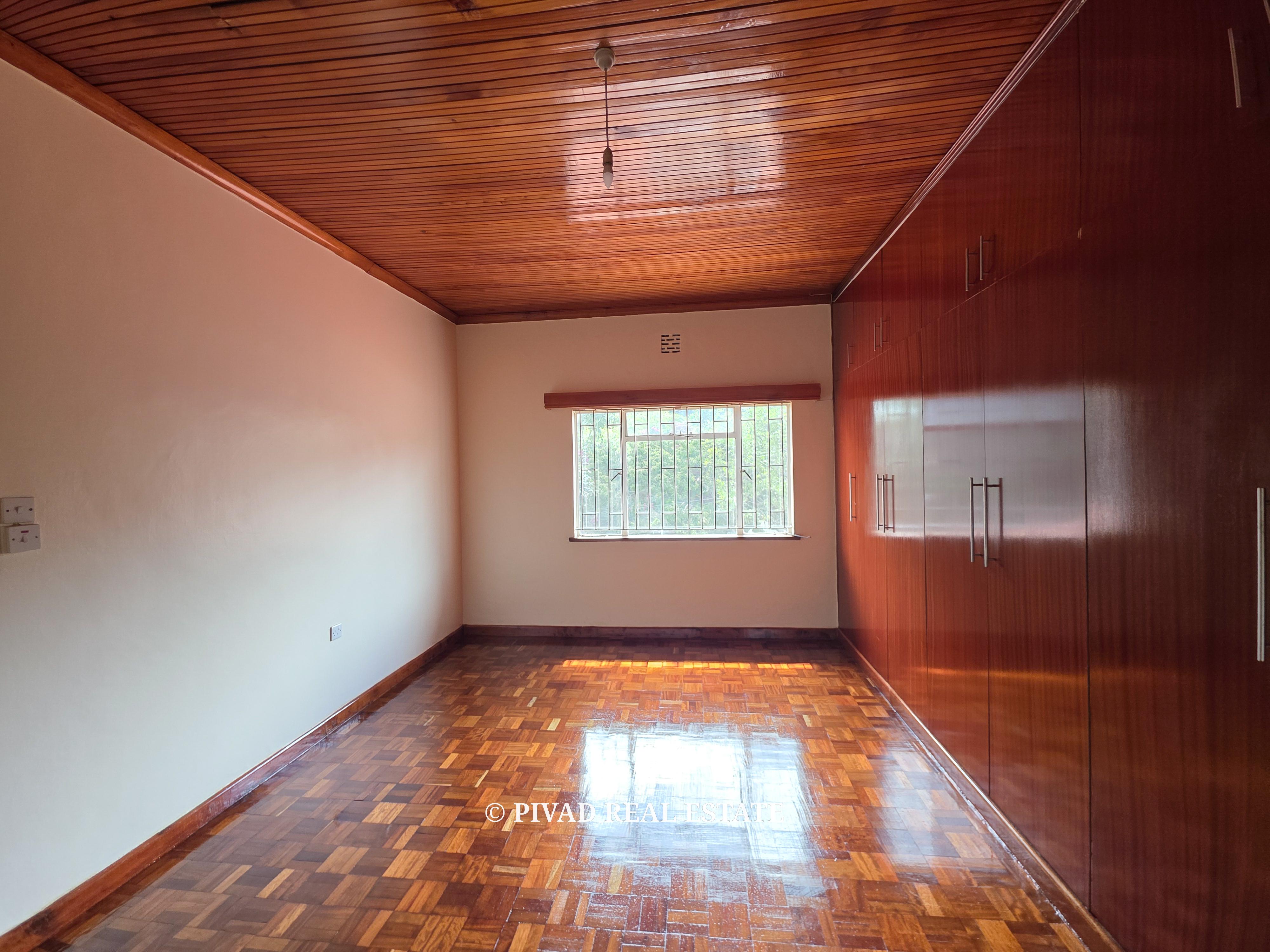Spacious 4 Bedroom House for Rent in Rosslyn Estate | Guest House & Full Backup Power