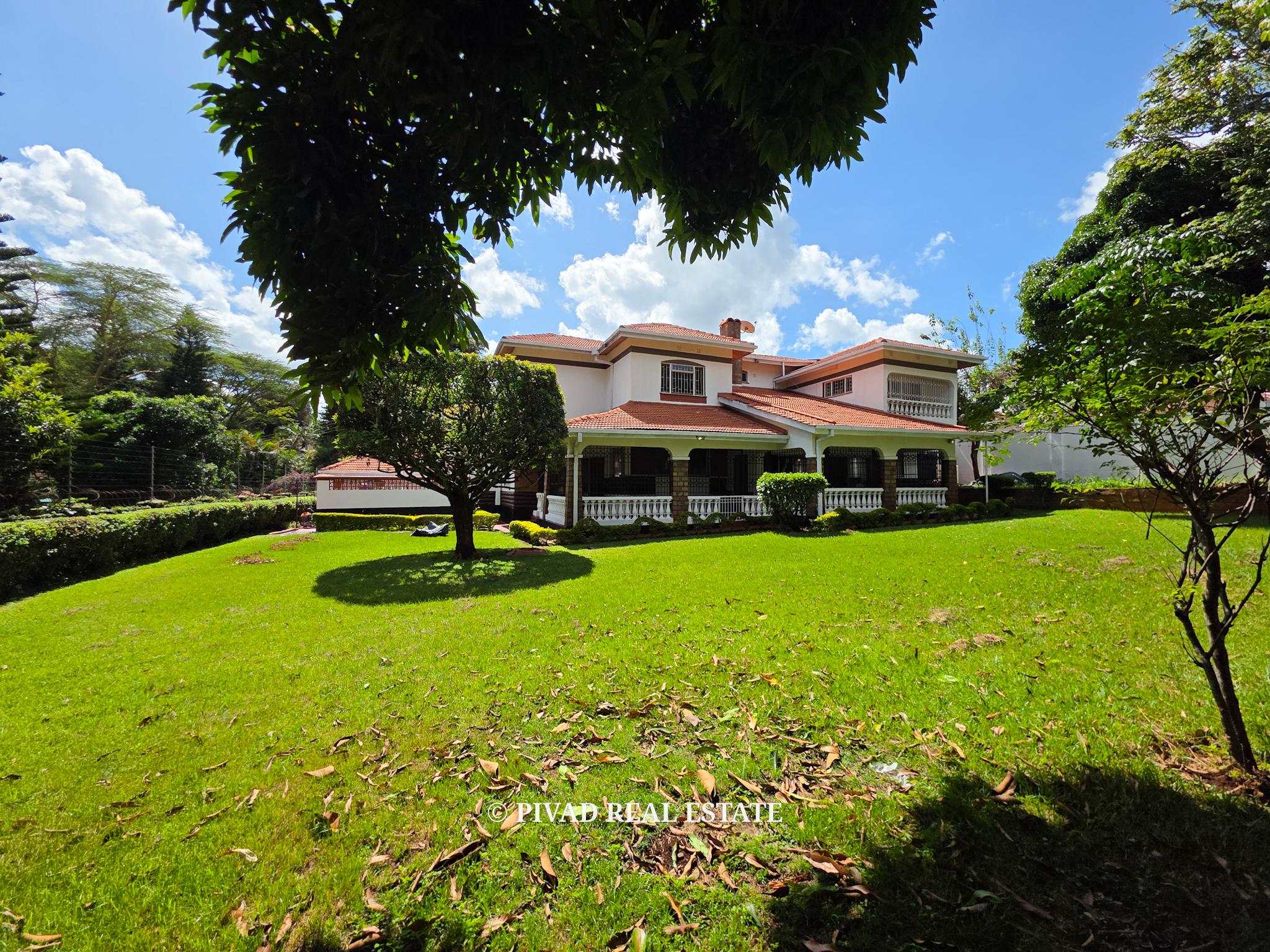 Spacious 4 Bedroom House for Rent in Rosslyn Estate | Guest House & Full Backup Power