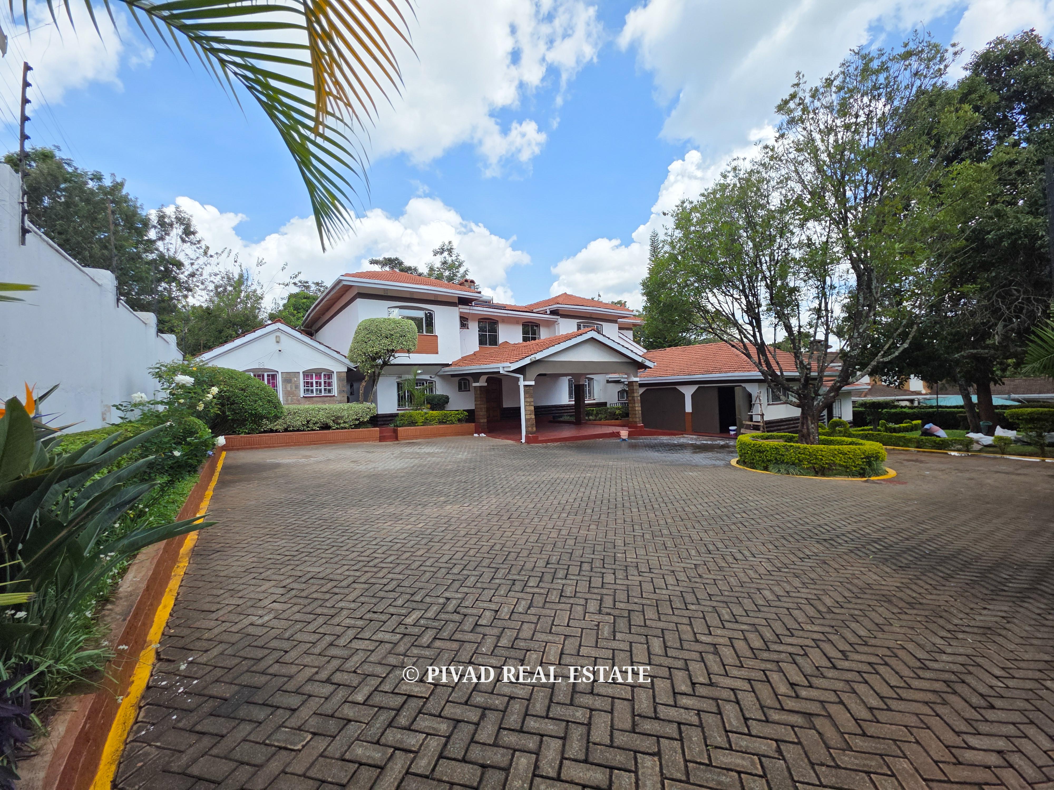 Spacious 4 Bedroom House for Rent in Rosslyn Estate | Guest House & Full Backup Power
