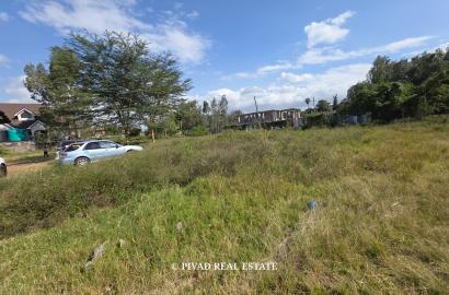 5 Acres Prime Land for Sale in Garden Estate