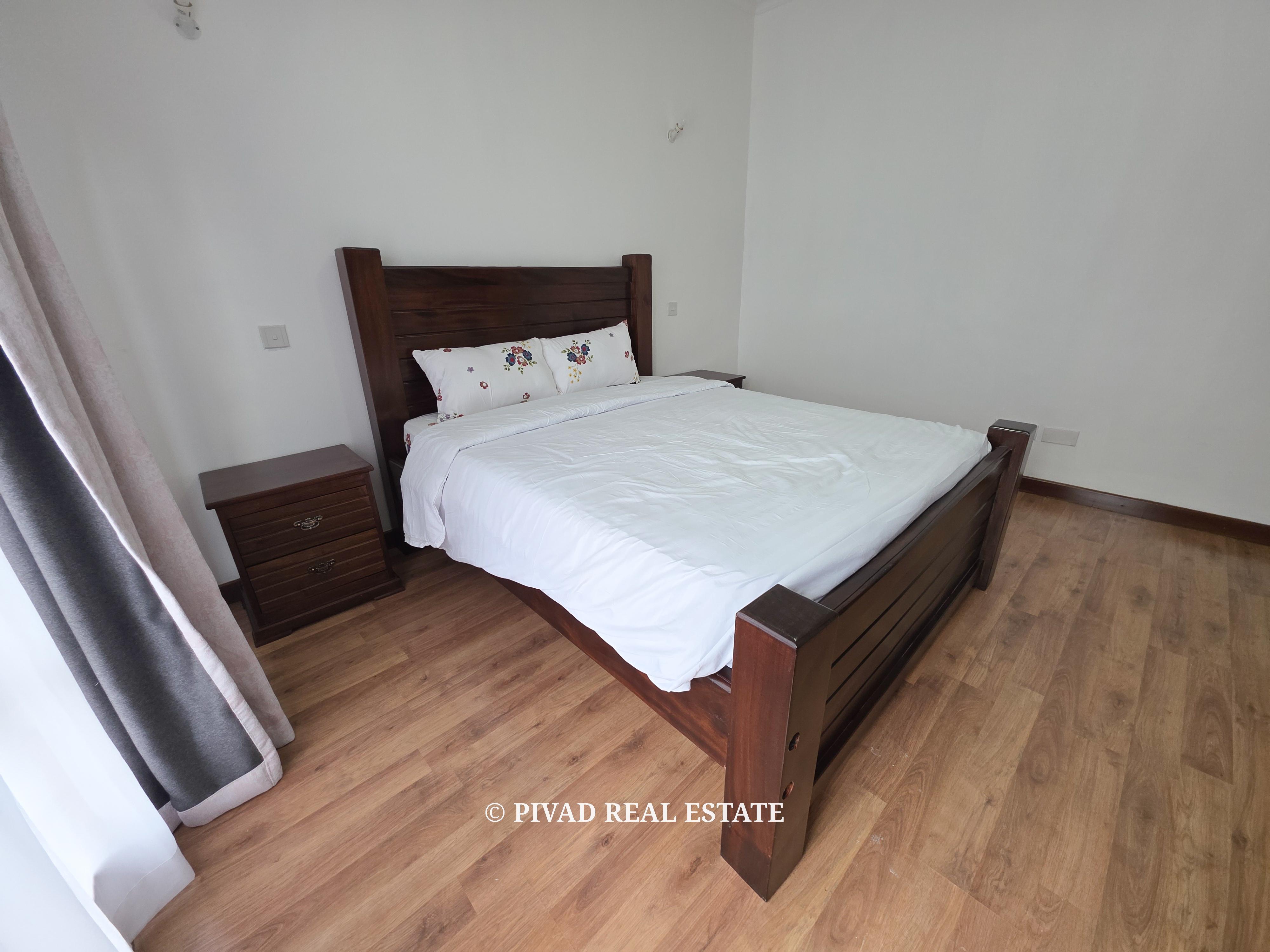 4 Bedroom Townhouse Available For Sale - Kiambu Rd