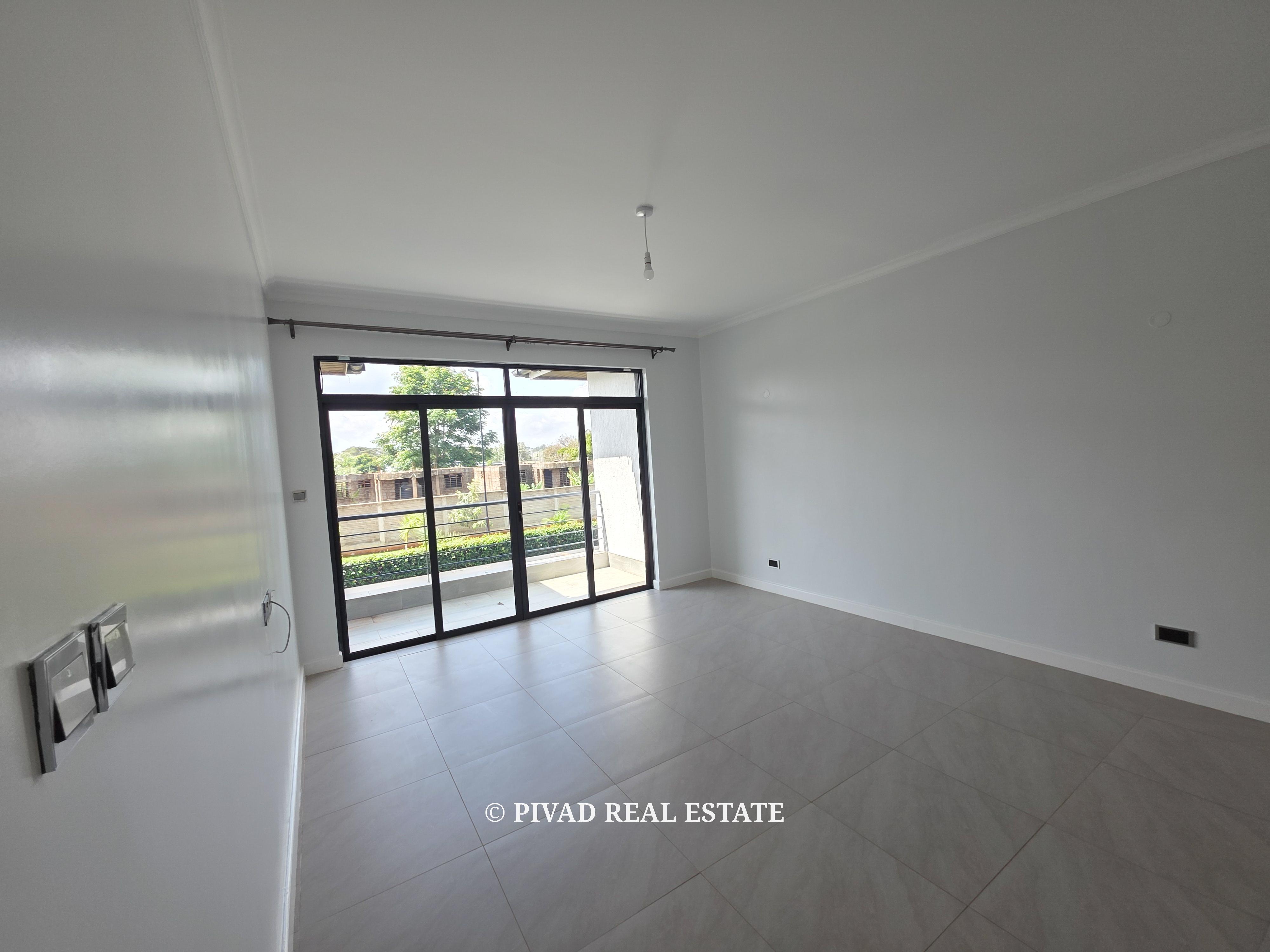 5 Bedroom House For Rent in Fivestar Paradise, Runda