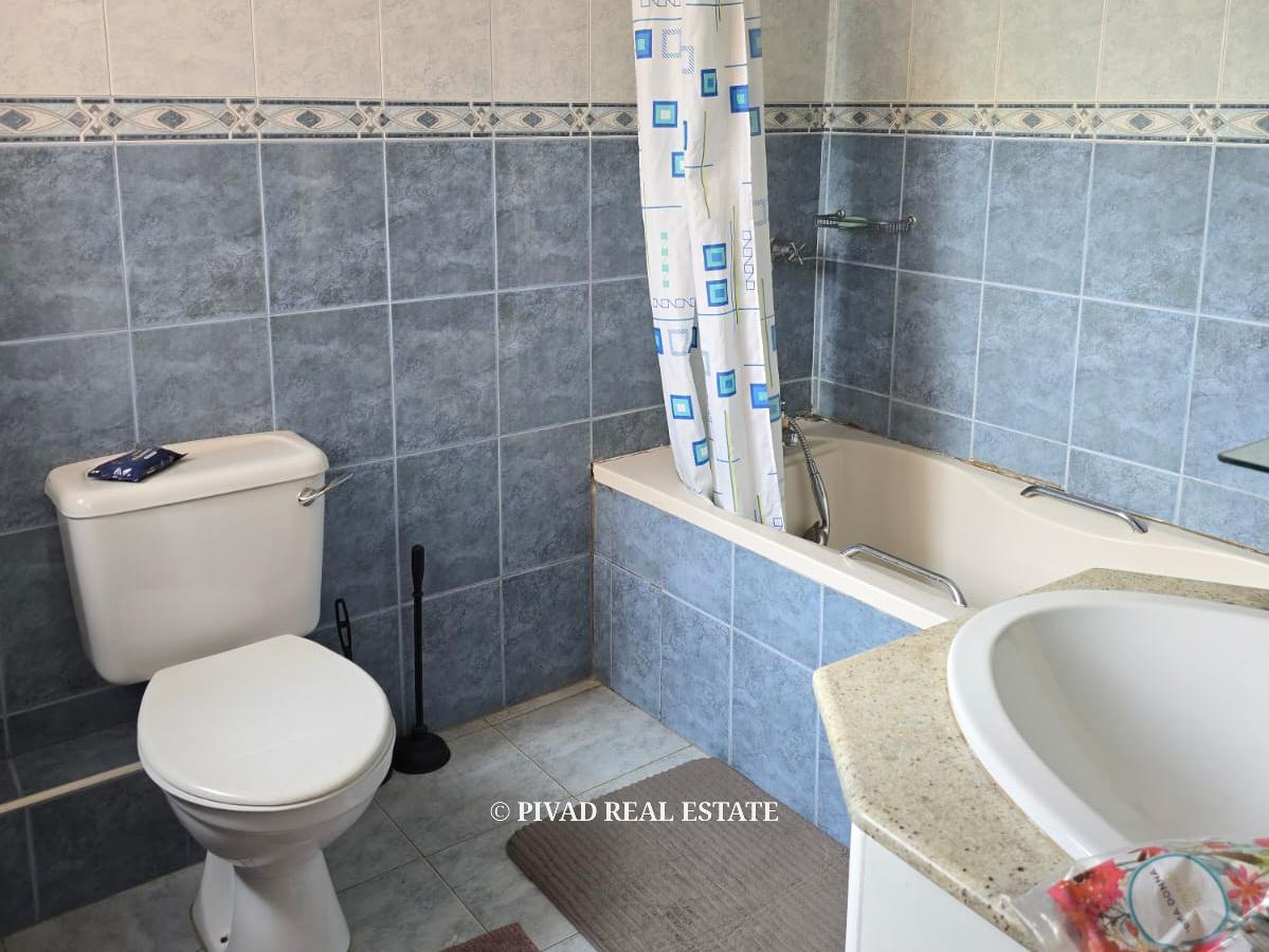 5-Bedroom House for Rent – Thigiri Ridge